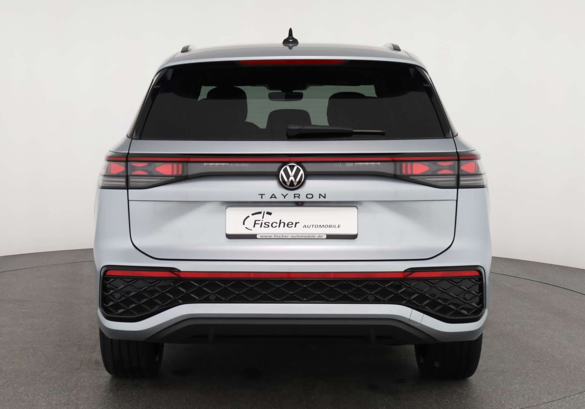 VOLKSWAGEN Tayron, photo 4 sur 17