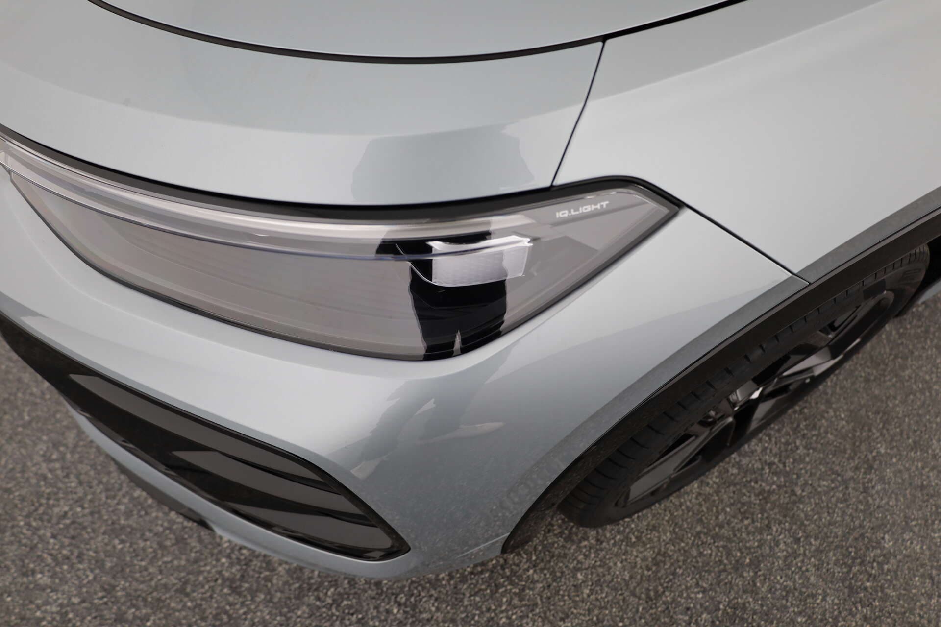 VOLKSWAGEN Tayron, photo 5 sur 17
