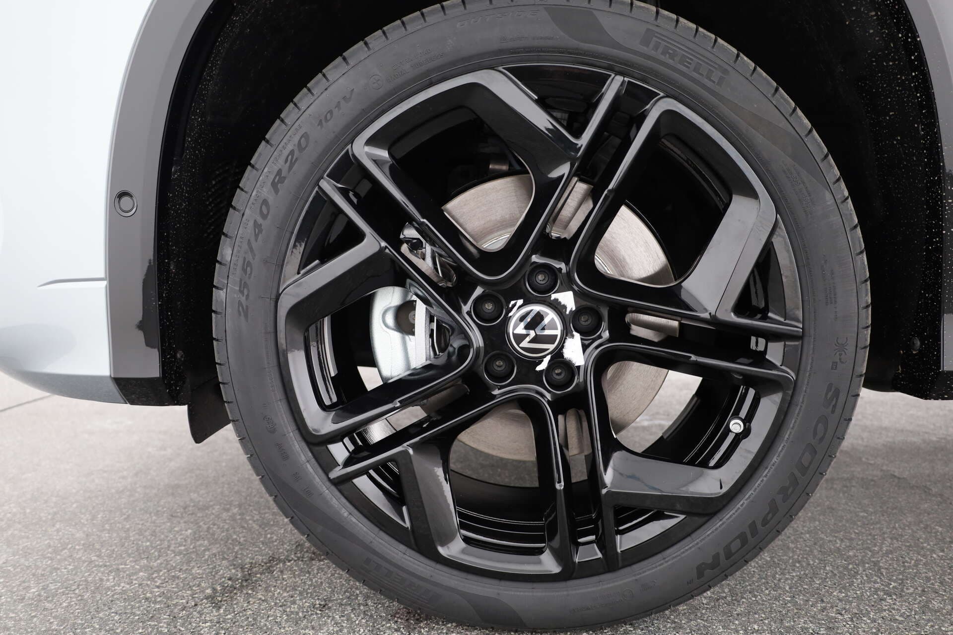 VOLKSWAGEN Tayron, photo 6 sur 17