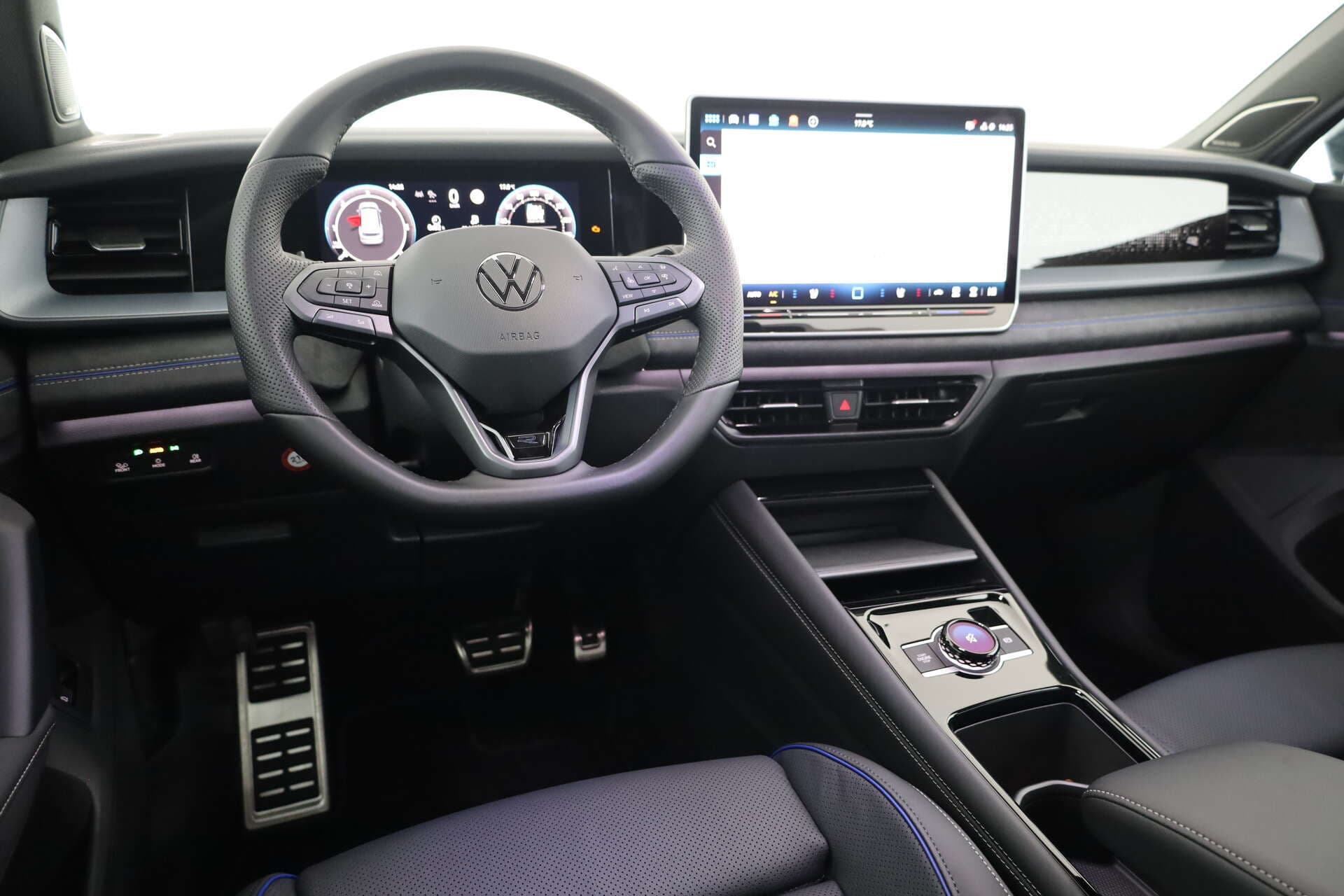 VOLKSWAGEN Tayron, photo 7 sur 17