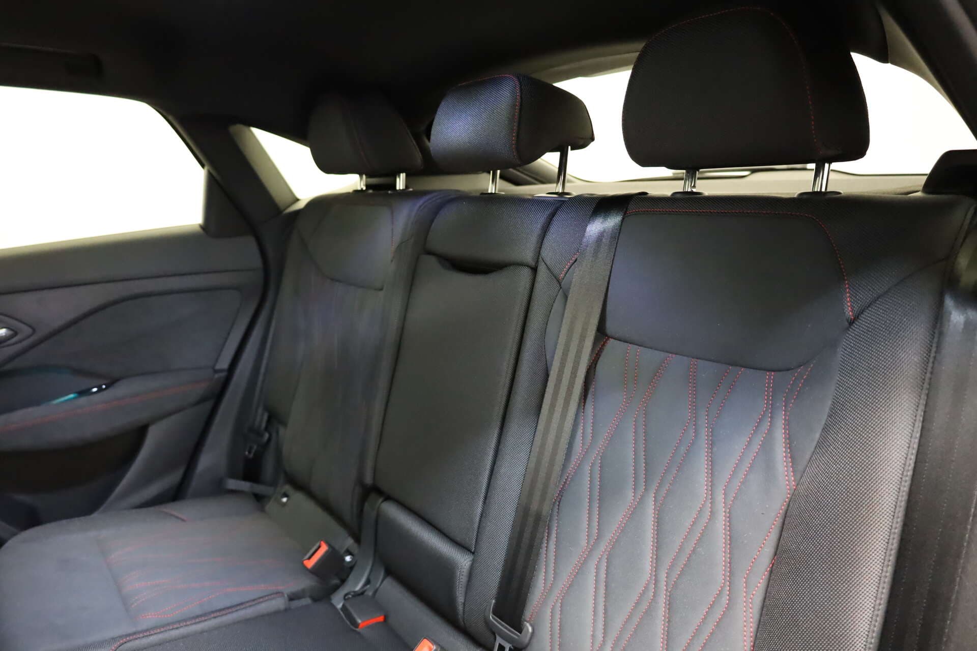 AUDI Q3 Sportback, photo 9 sur 17