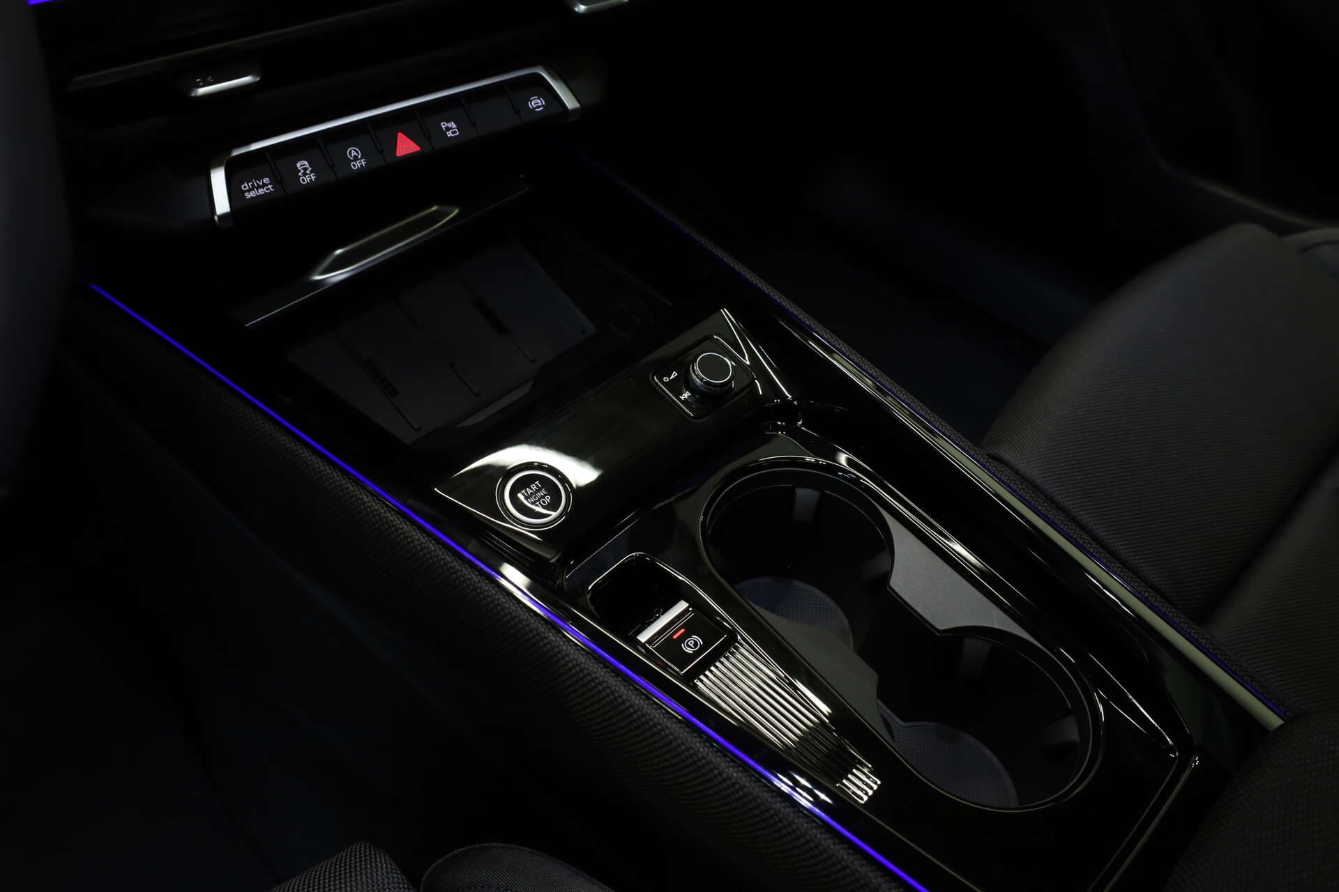 AUDI Q3 Sportback, photo 17 sur 17