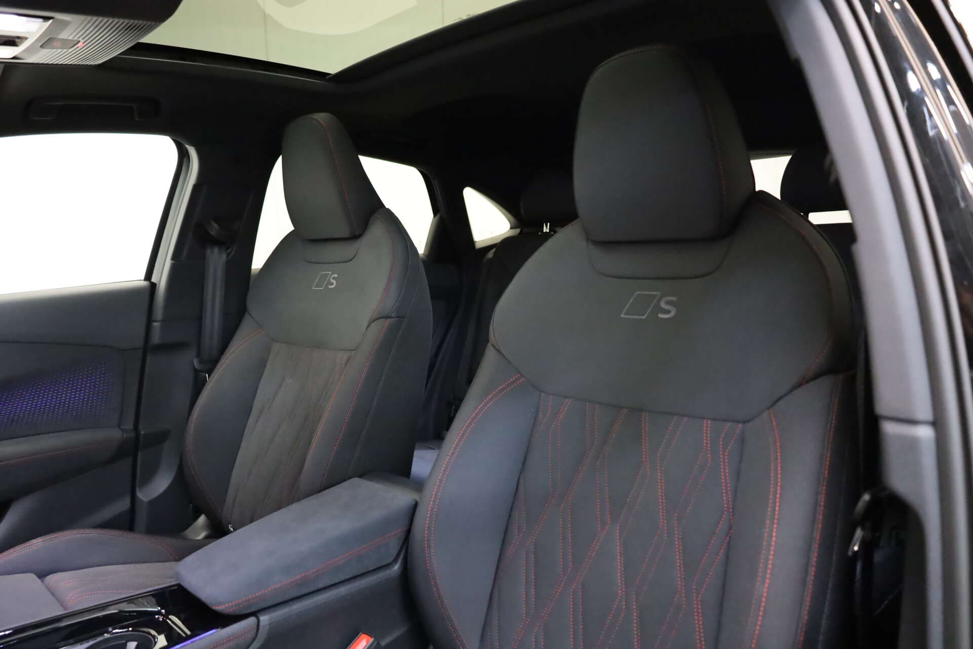 AUDI Q3 Sportback, photo 8 sur 17