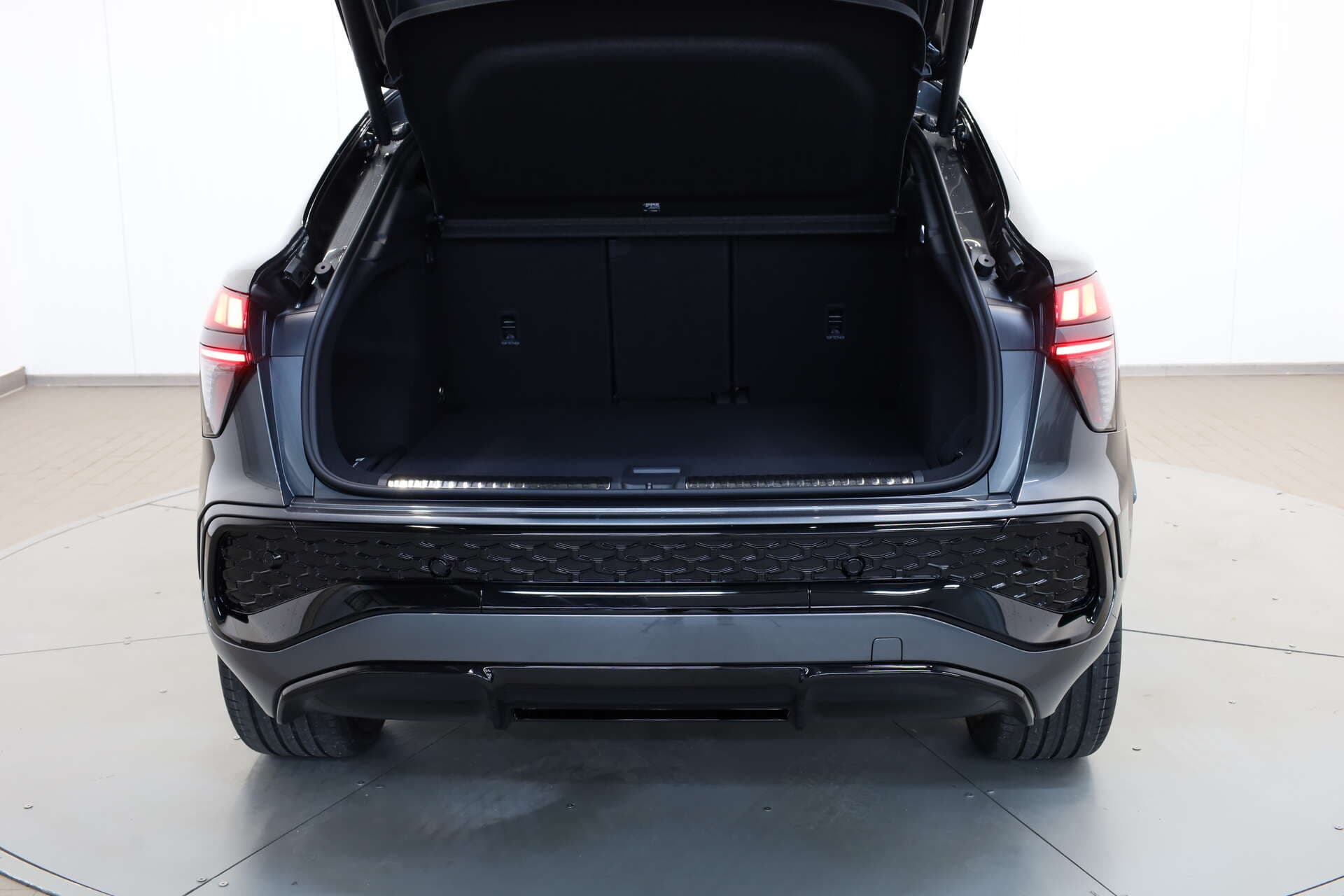 AUDI Q3 Sportback, photo 10 sur 17