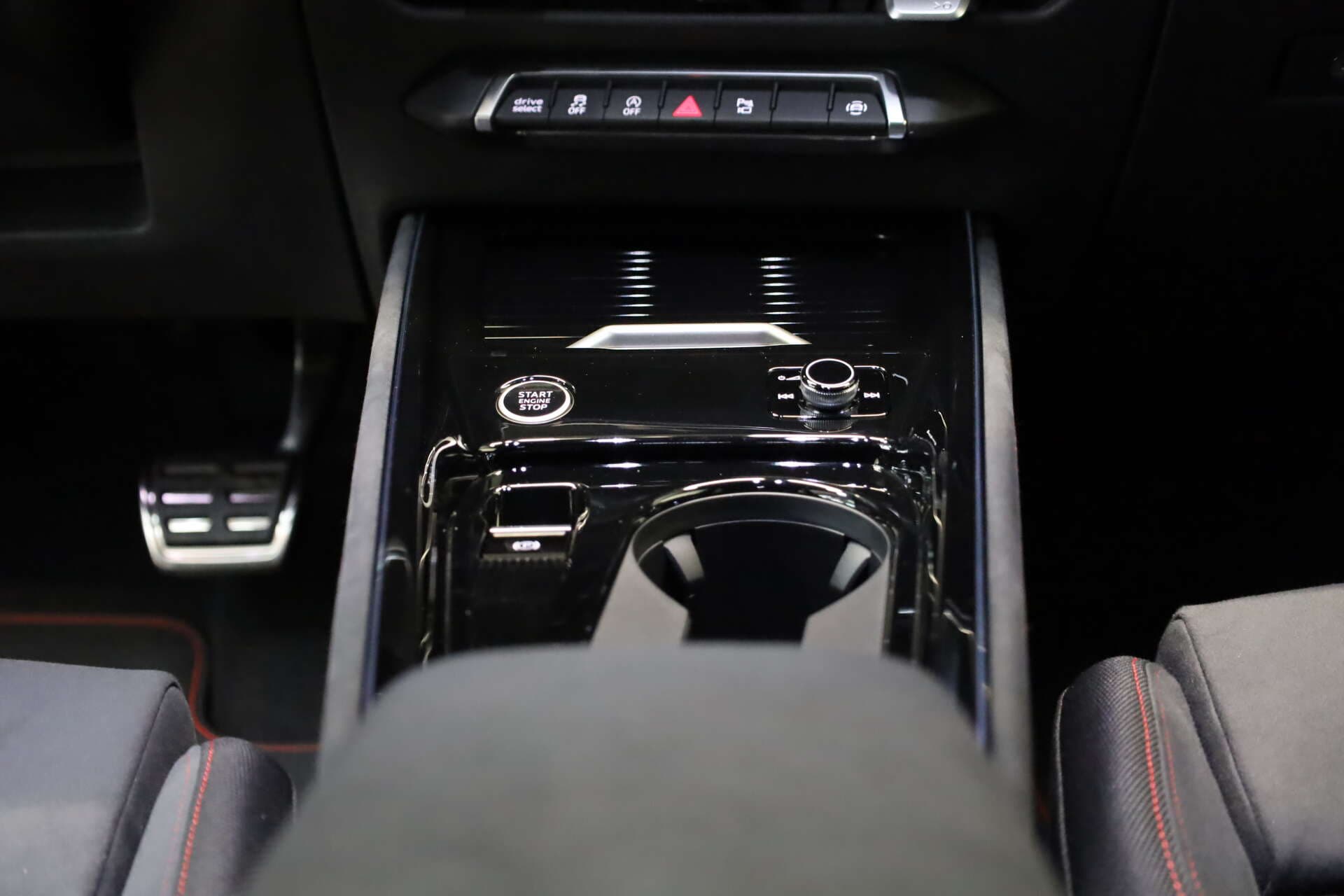 AUDI Q3 Sportback, photo 15 sur 17