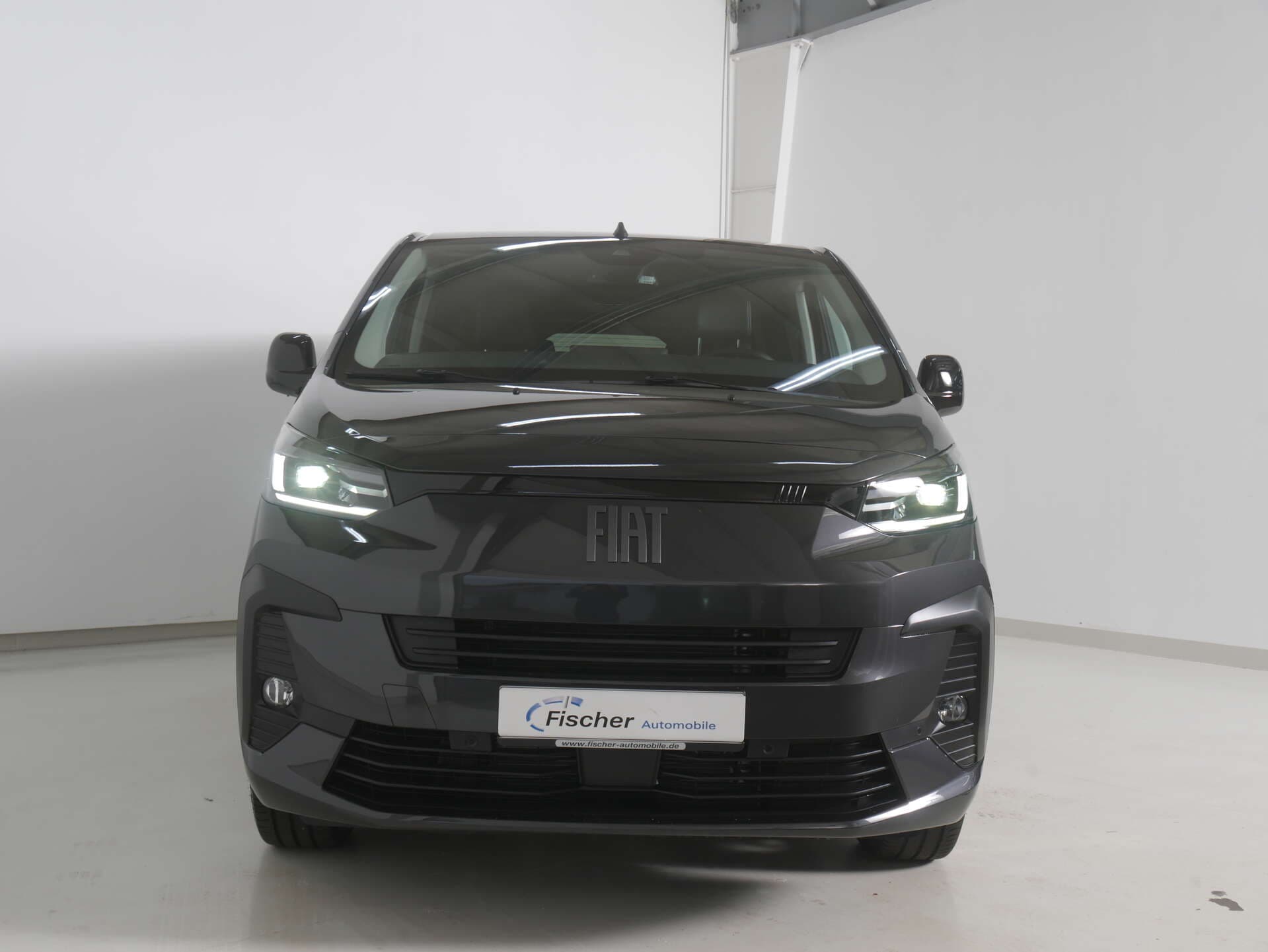 FIAT PROFESSIONAL Ulysse, photo 3 sur 17