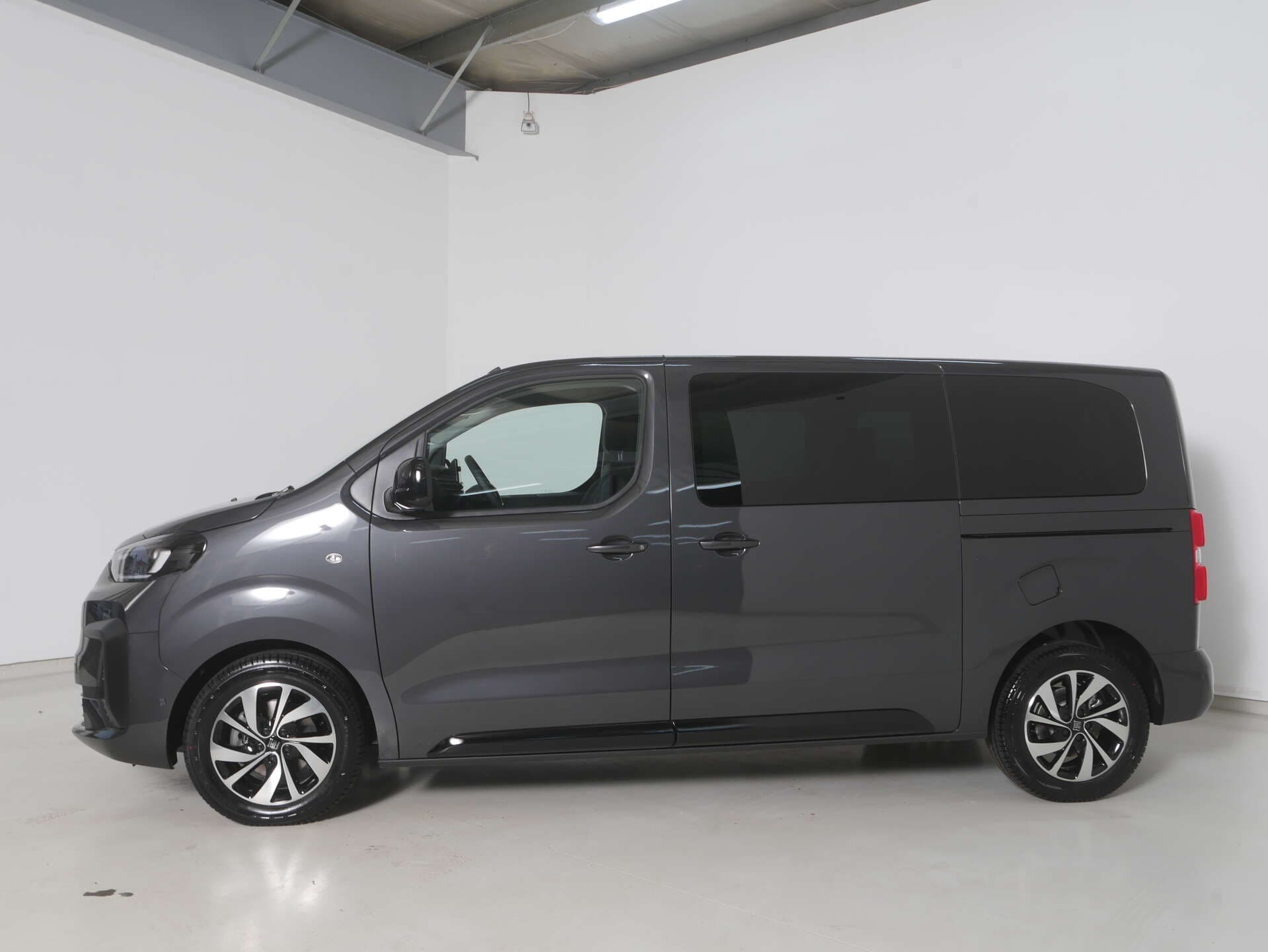 FIAT PROFESSIONAL Ulysse, photo 5 sur 17