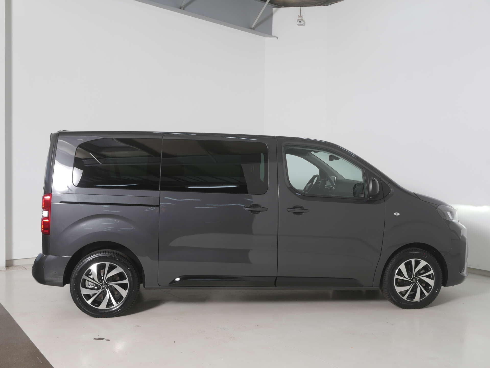 FIAT PROFESSIONAL Ulysse, photo 9 sur 17