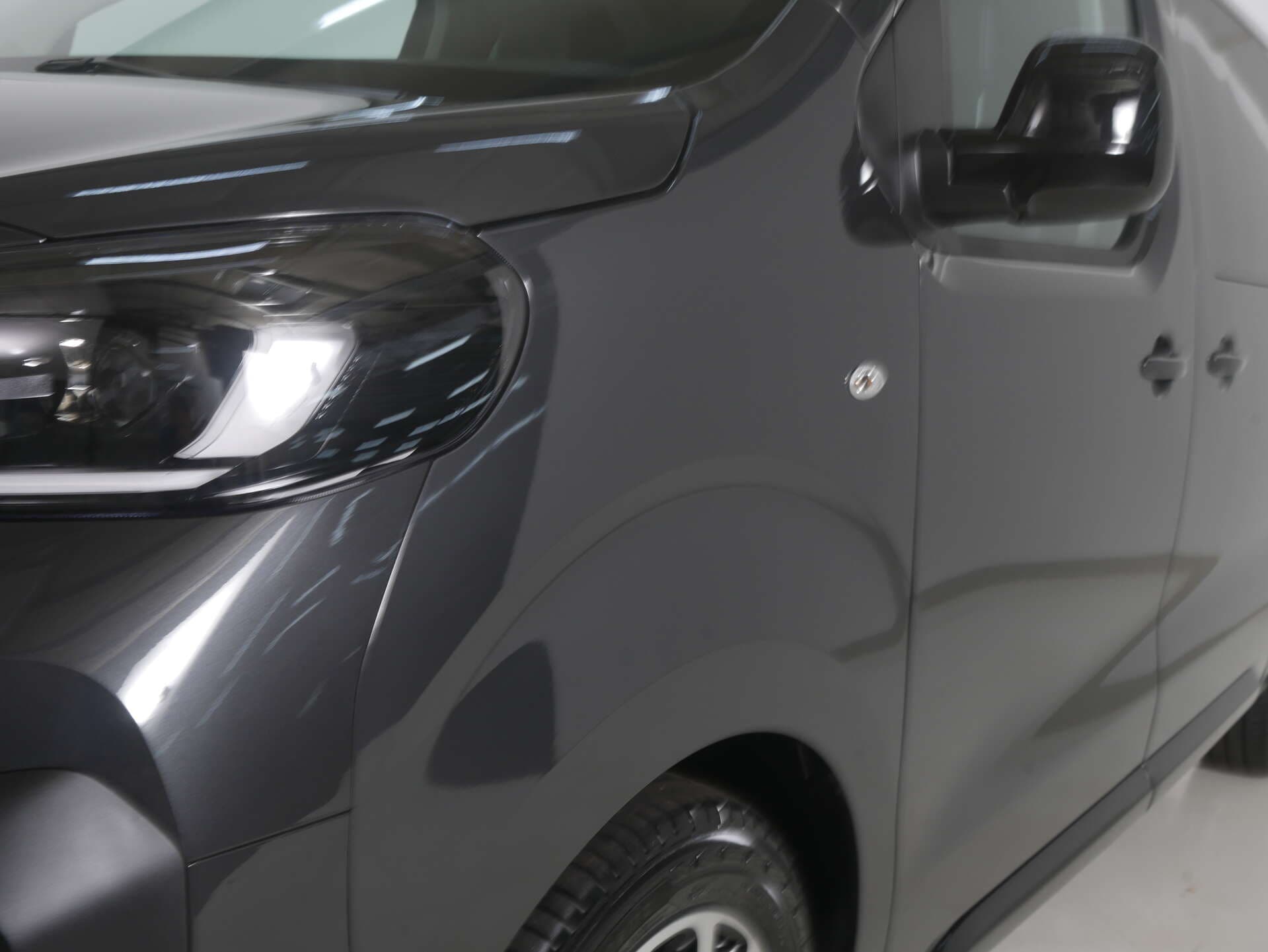 FIAT PROFESSIONAL Ulysse, photo 13 sur 17