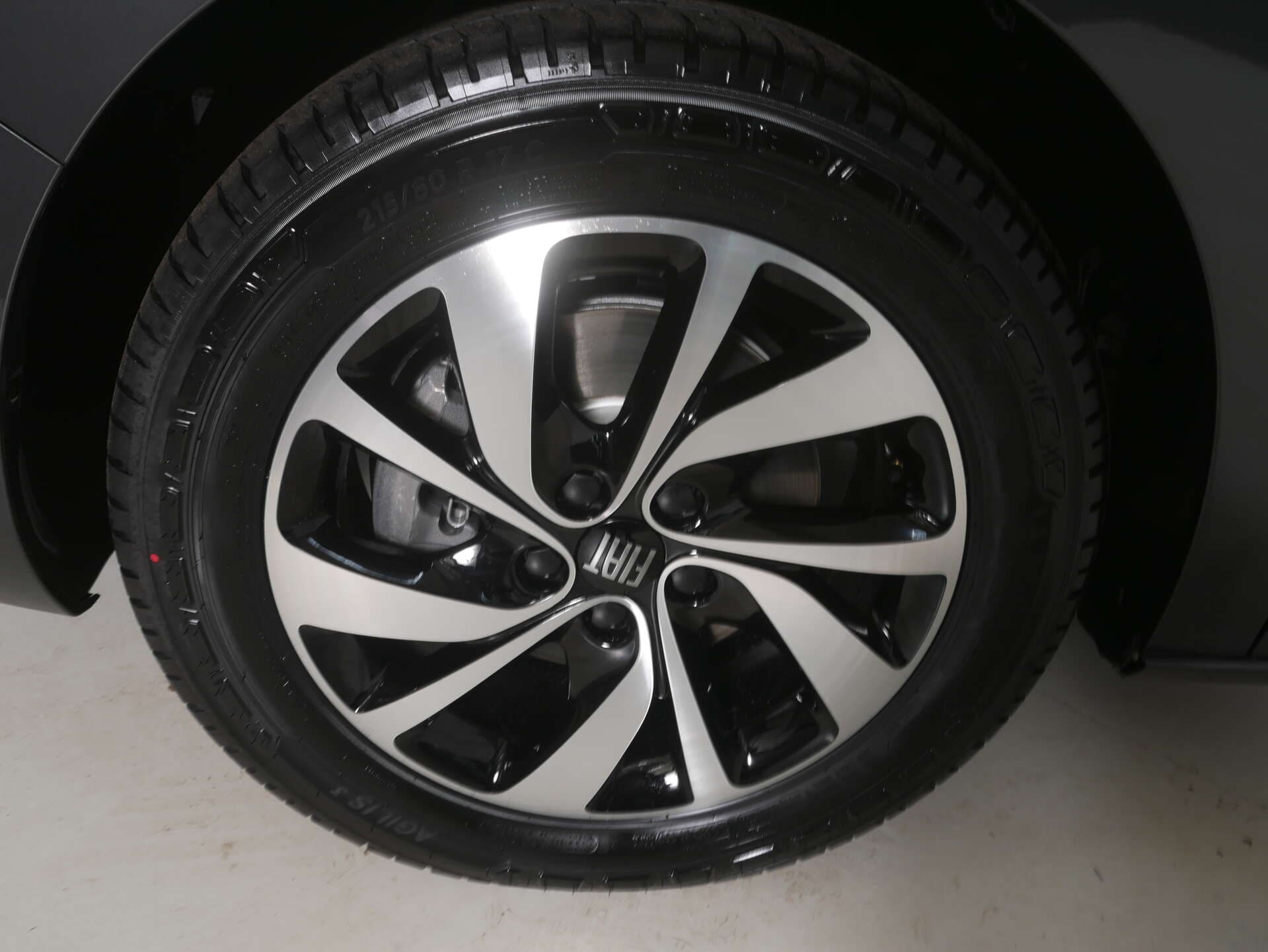 FIAT PROFESSIONAL Ulysse, photo 16 sur 17