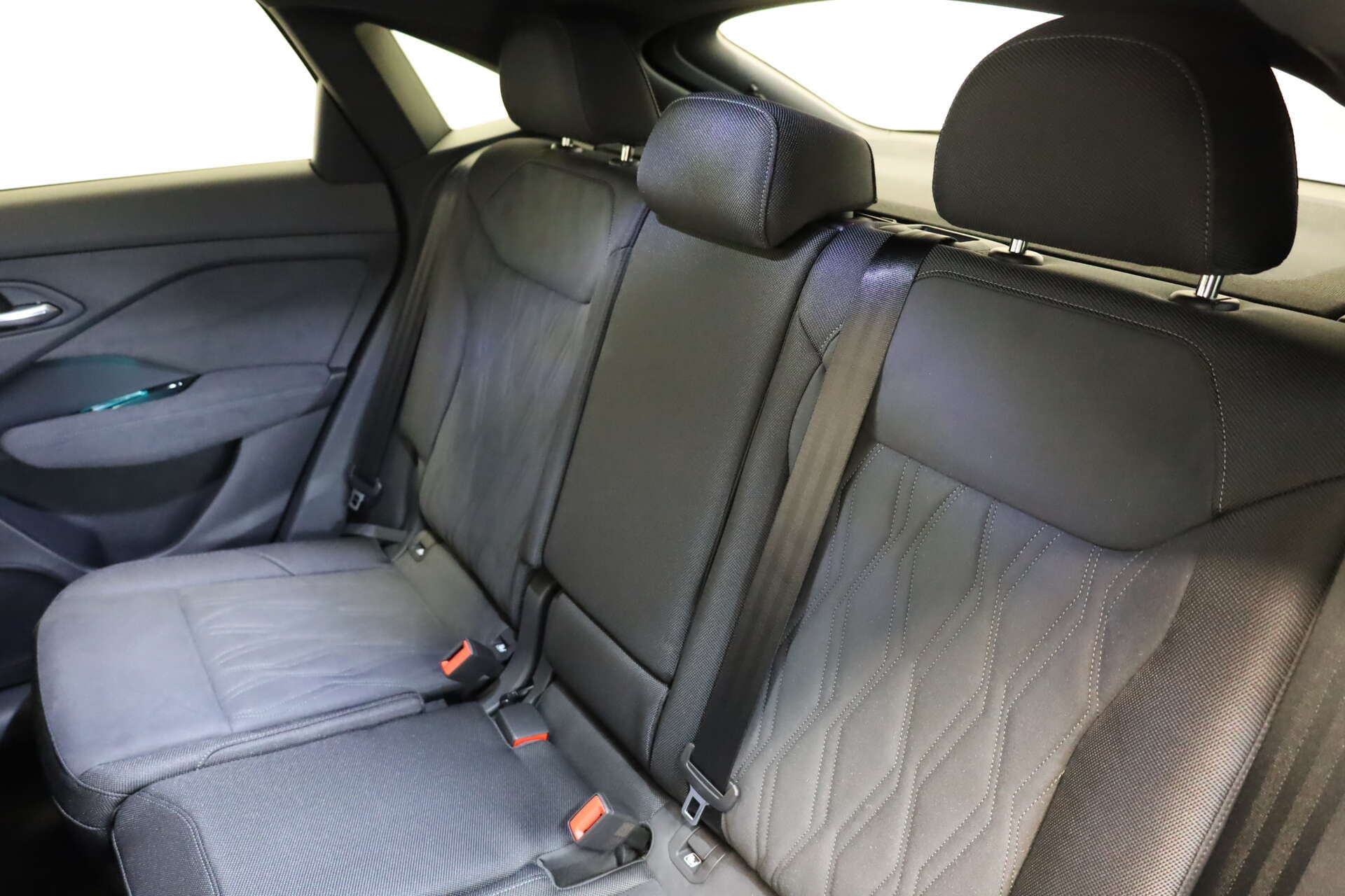 AUDI Q3 Sportback, photo 10 sur 17