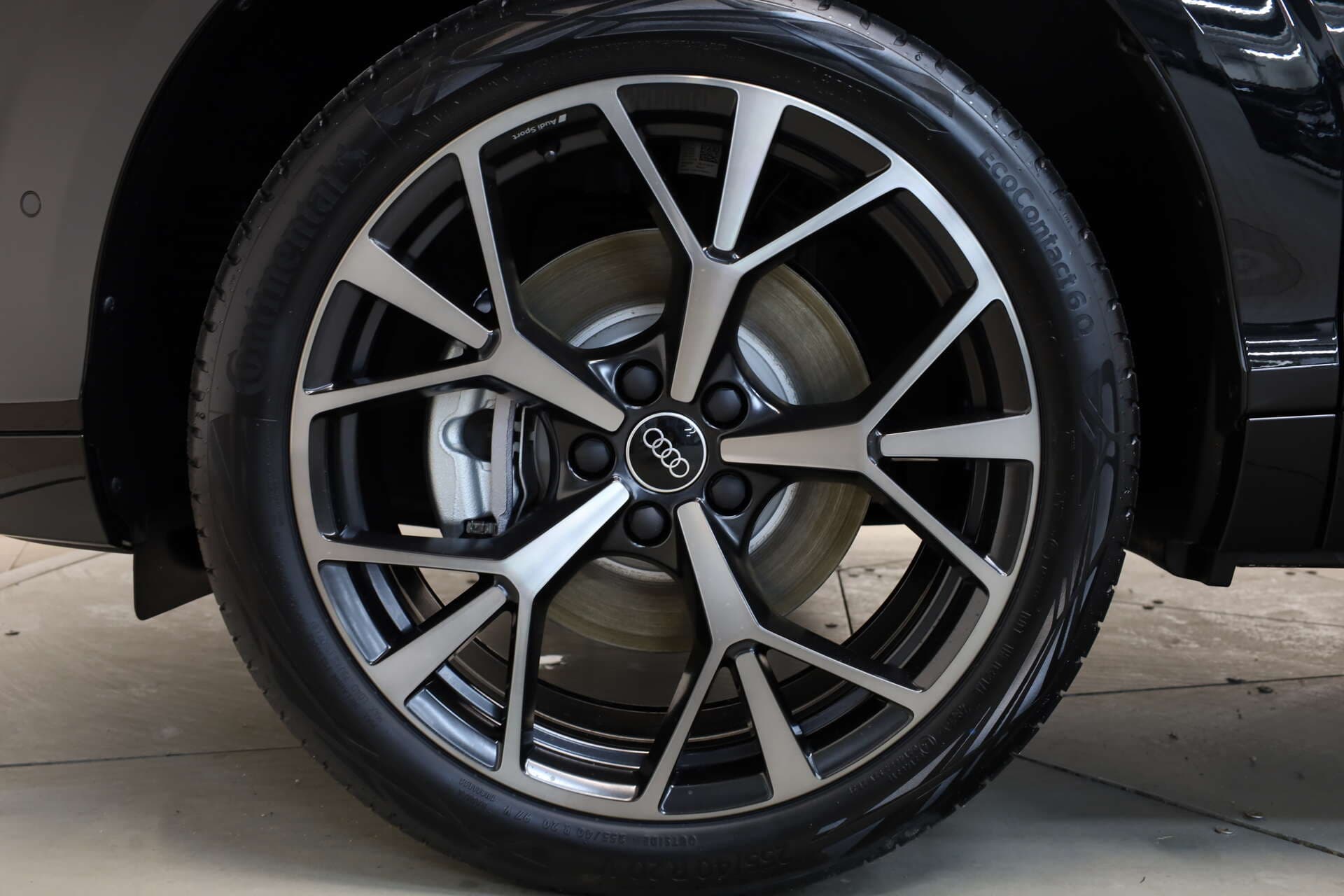 AUDI Q3 Sportback, photo 7 sur 17