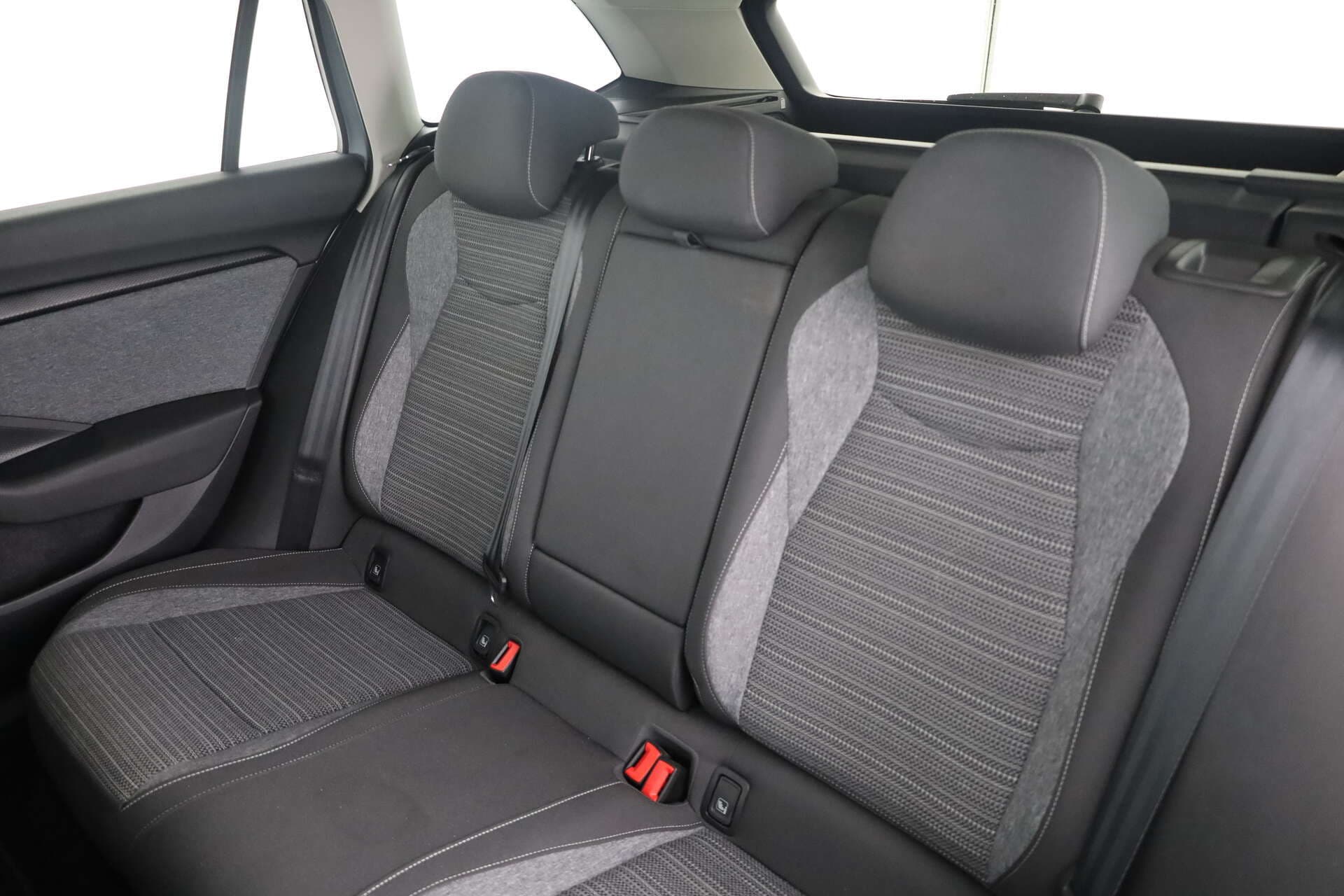 SKODA Superb Combi, photo 10 sur 17