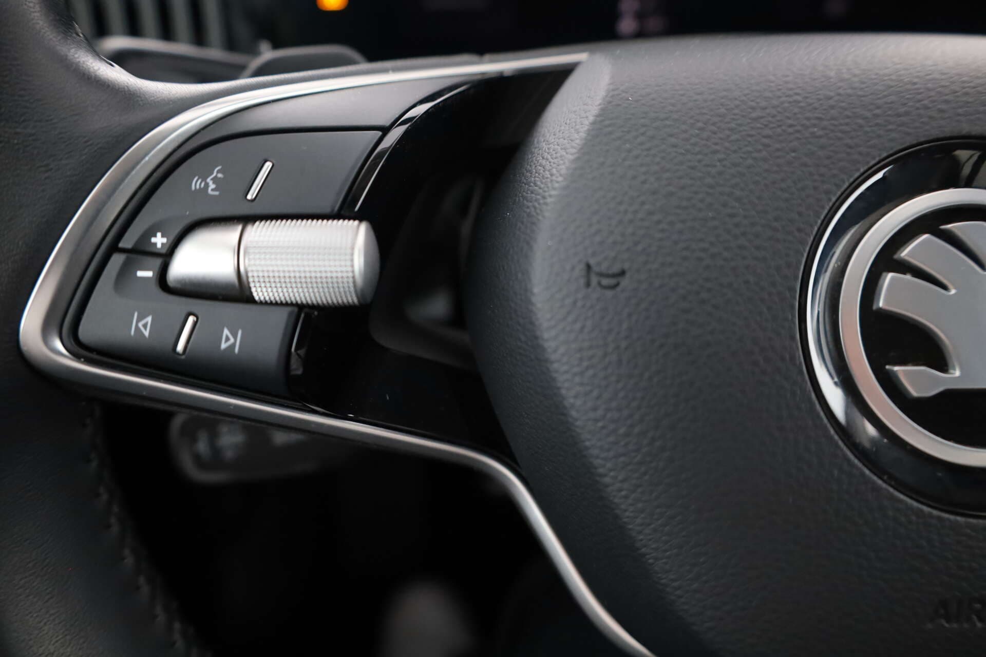 SKODA Superb Combi, photo 13 sur 17