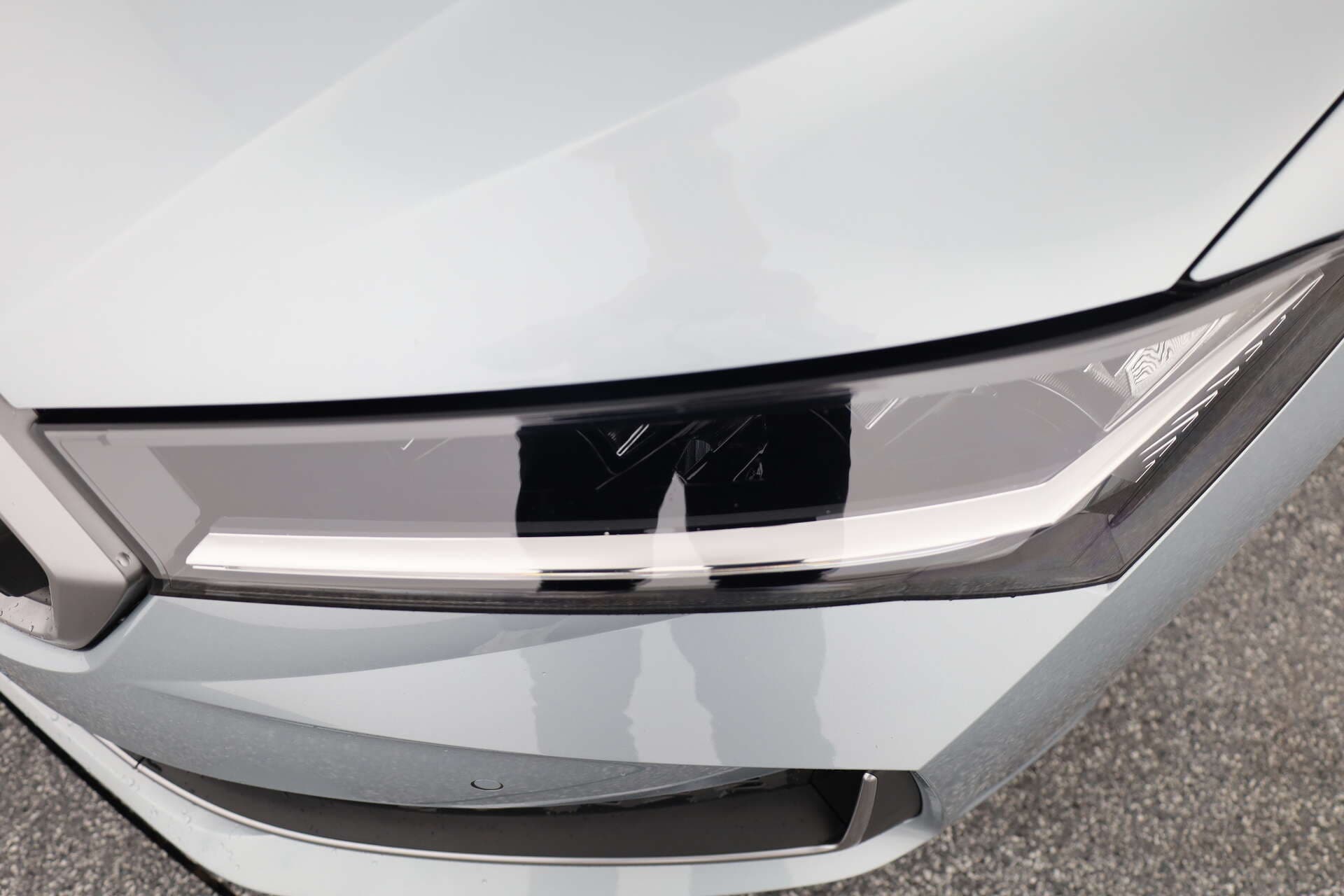 SKODA Superb Combi, photo 6 sur 17