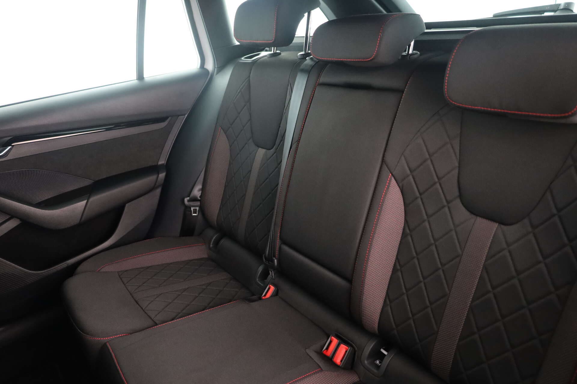 SKODA Octavia Combi, photo 10 sur 17