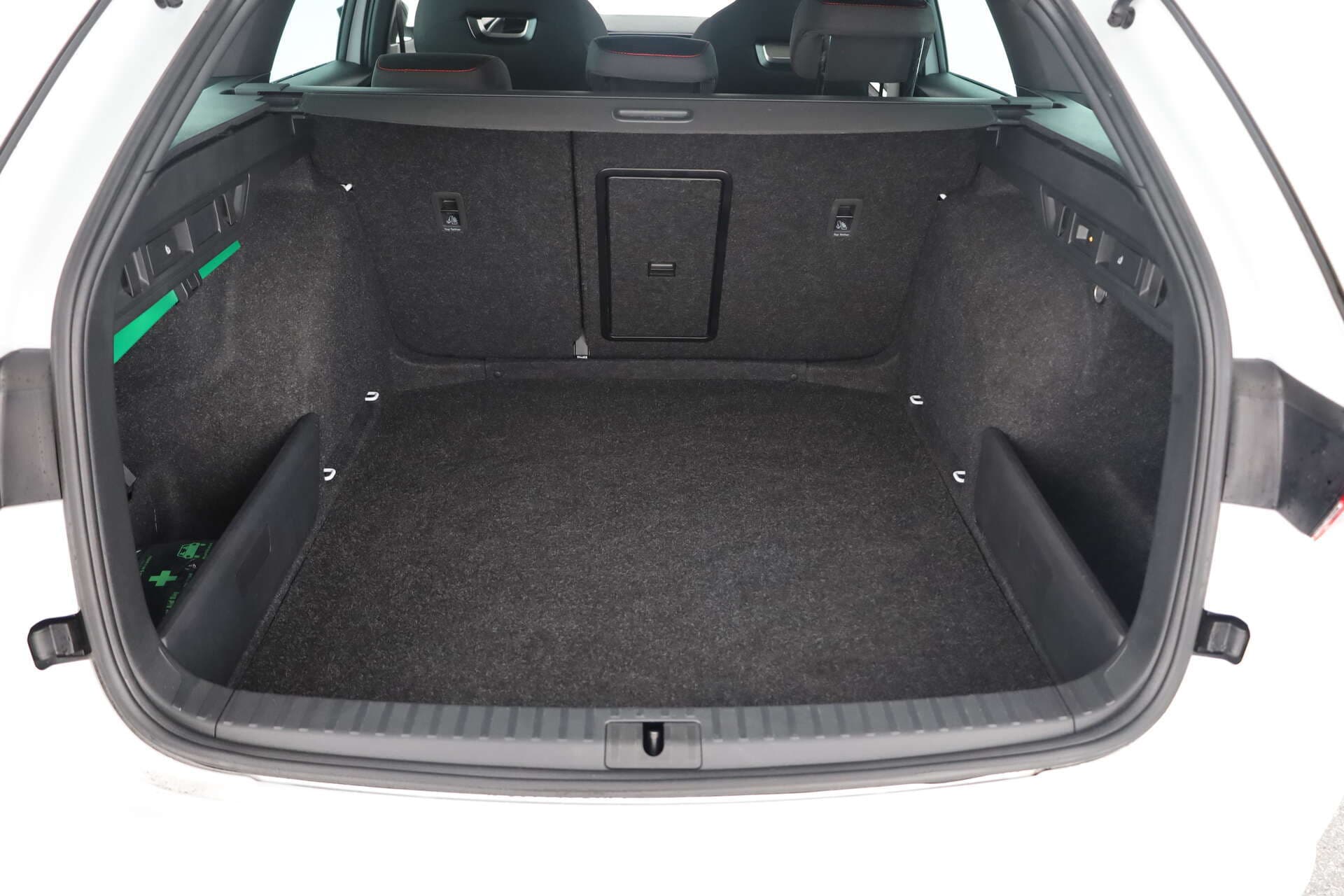 SKODA Octavia Combi, photo 11 sur 17