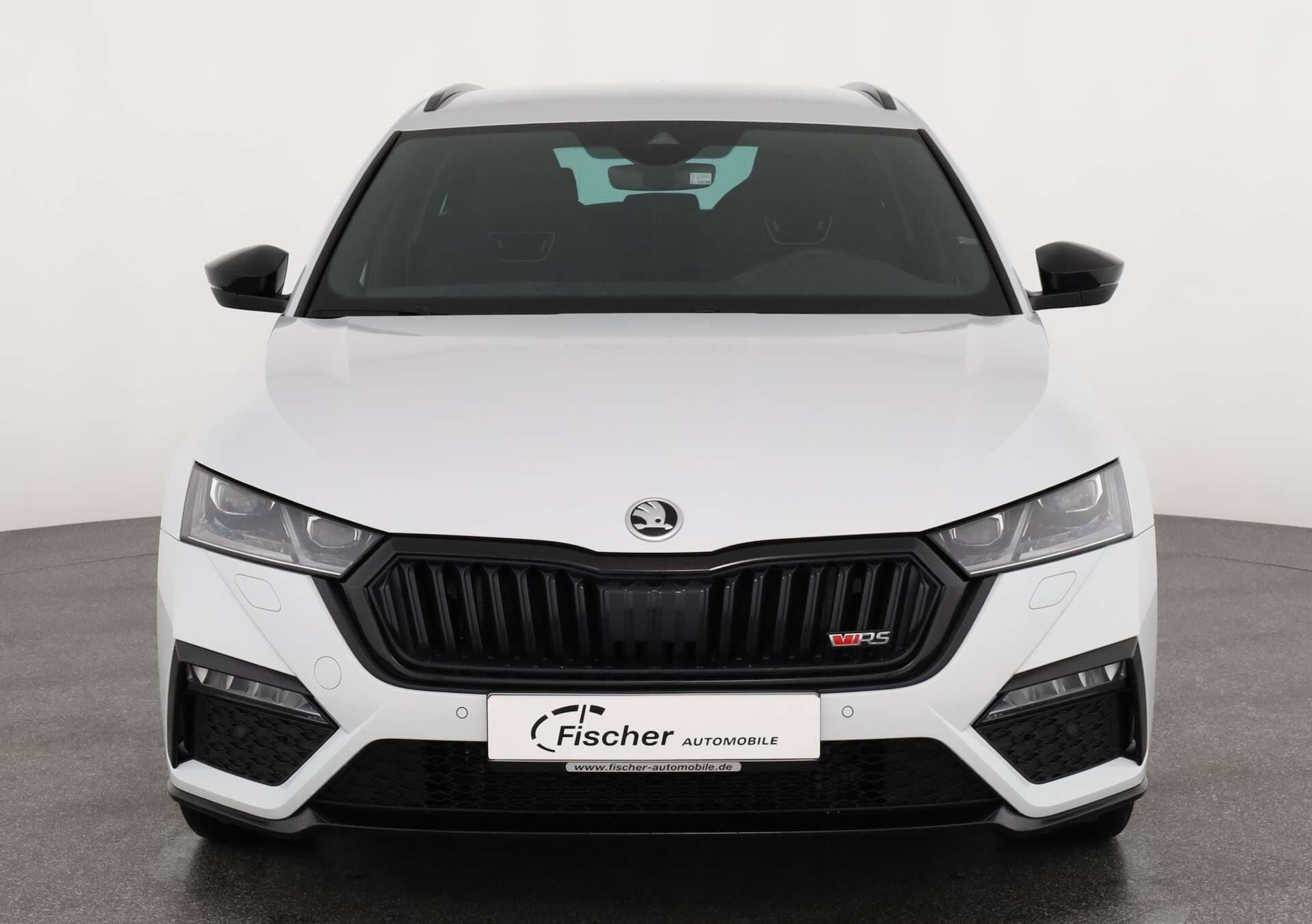SKODA Octavia Combi, photo 2 sur 17
