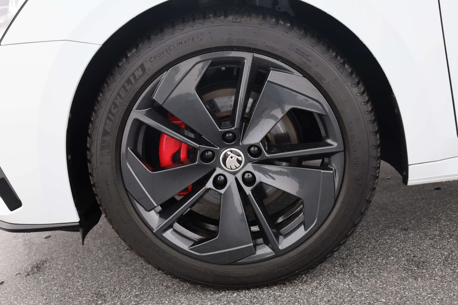 SKODA Octavia Combi, photo 7 sur 17