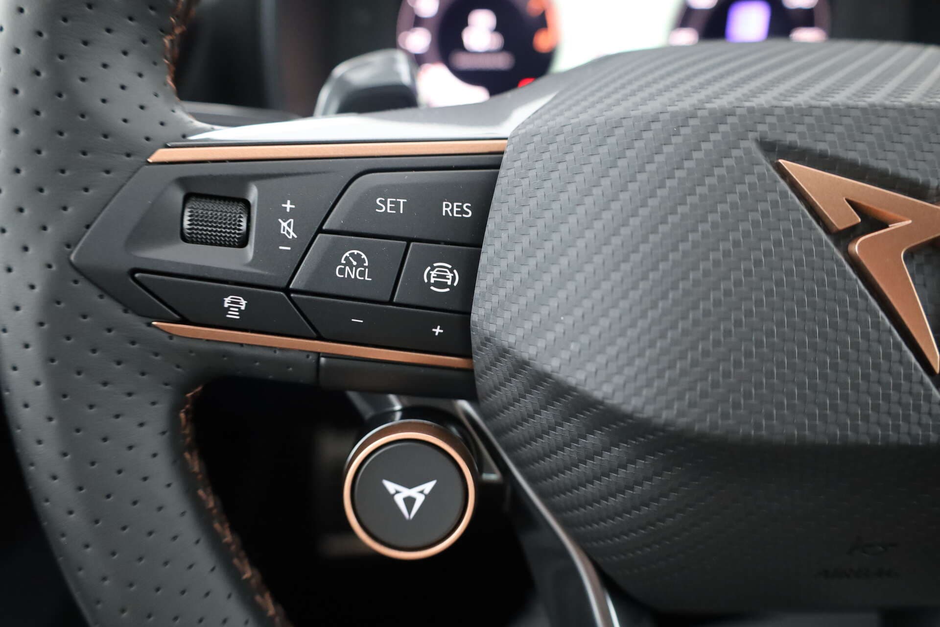 CUPRA Leon Sportstourer, photo 13 sur 17