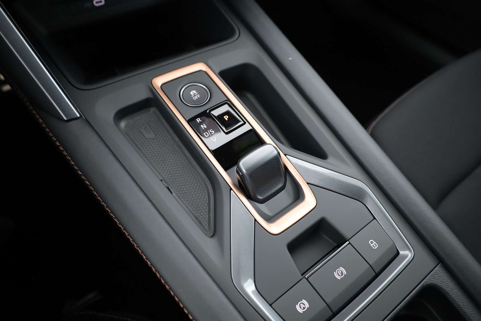 CUPRA Leon Sportstourer, photo 15 sur 17
