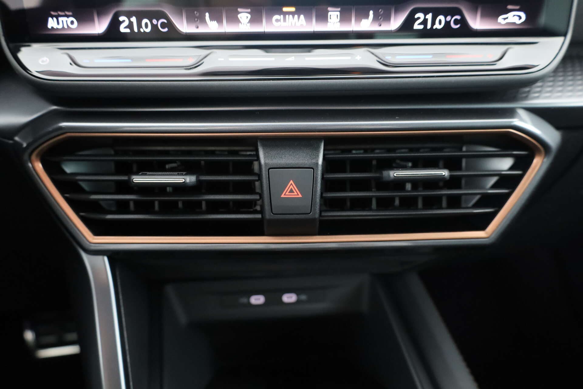 CUPRA Leon Sportstourer, photo 16 sur 17