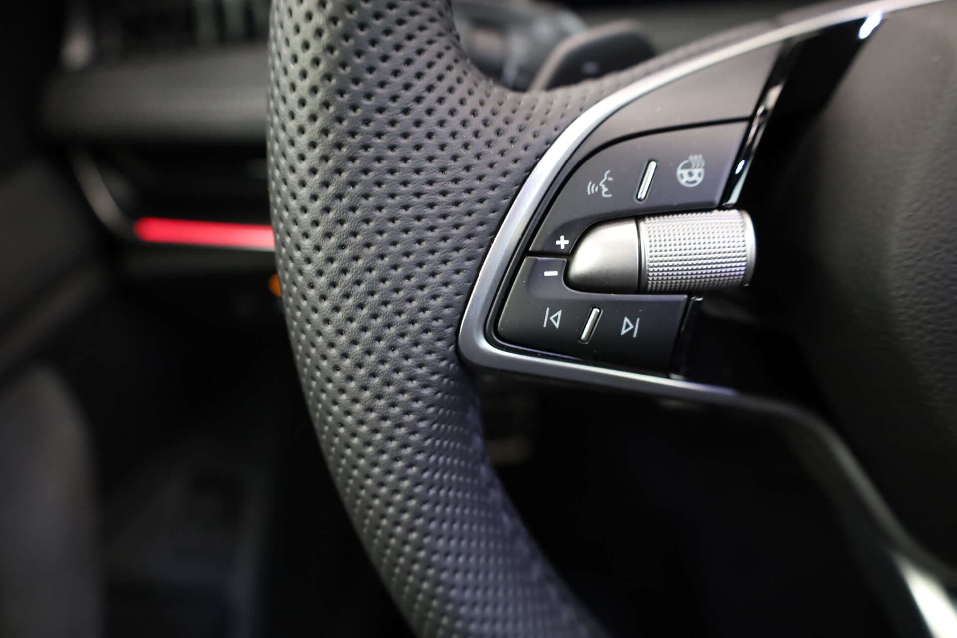 SKODA Superb Combi, photo 9 sur 17