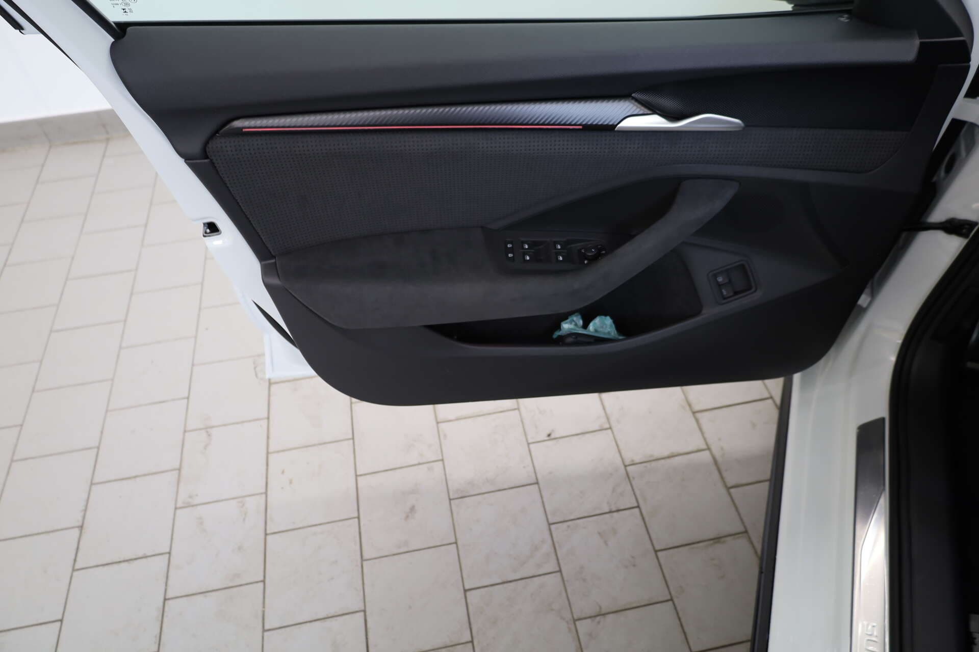 SKODA Superb Combi, photo 13 sur 17