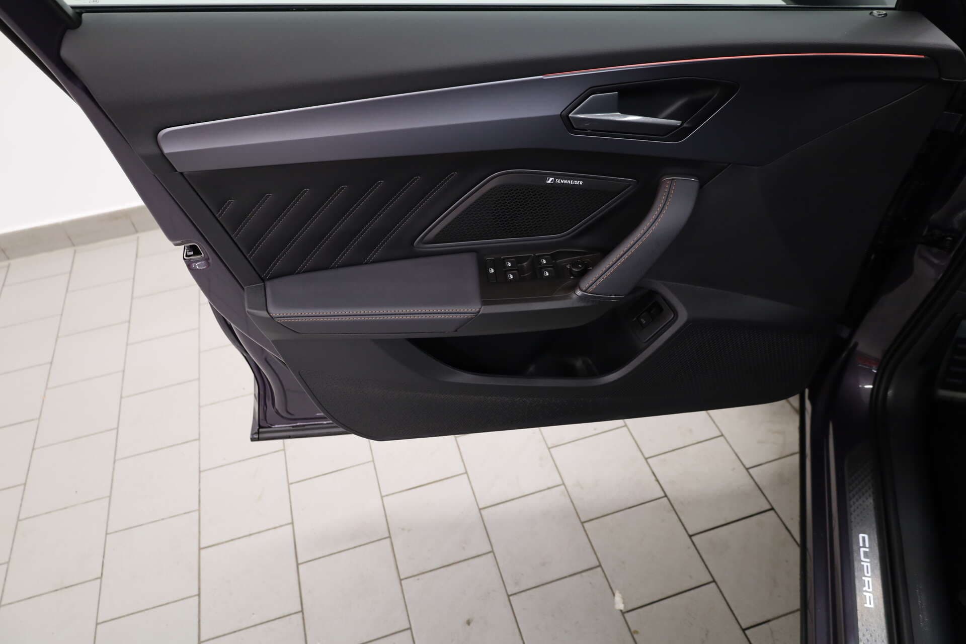 CUPRA Formentor, photo 13 sur 17