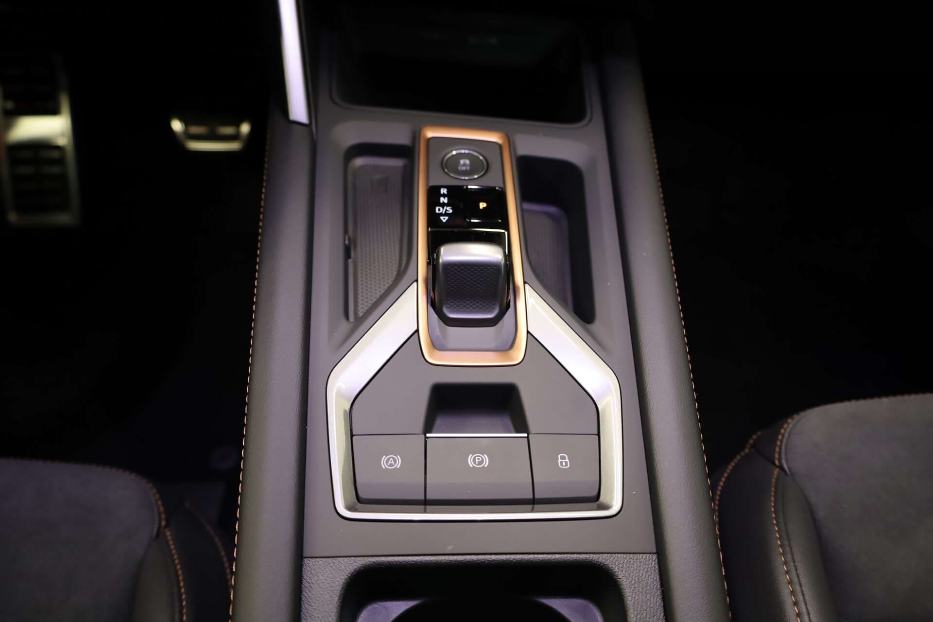 CUPRA Leon Sportstourer, photo 12 sur 17