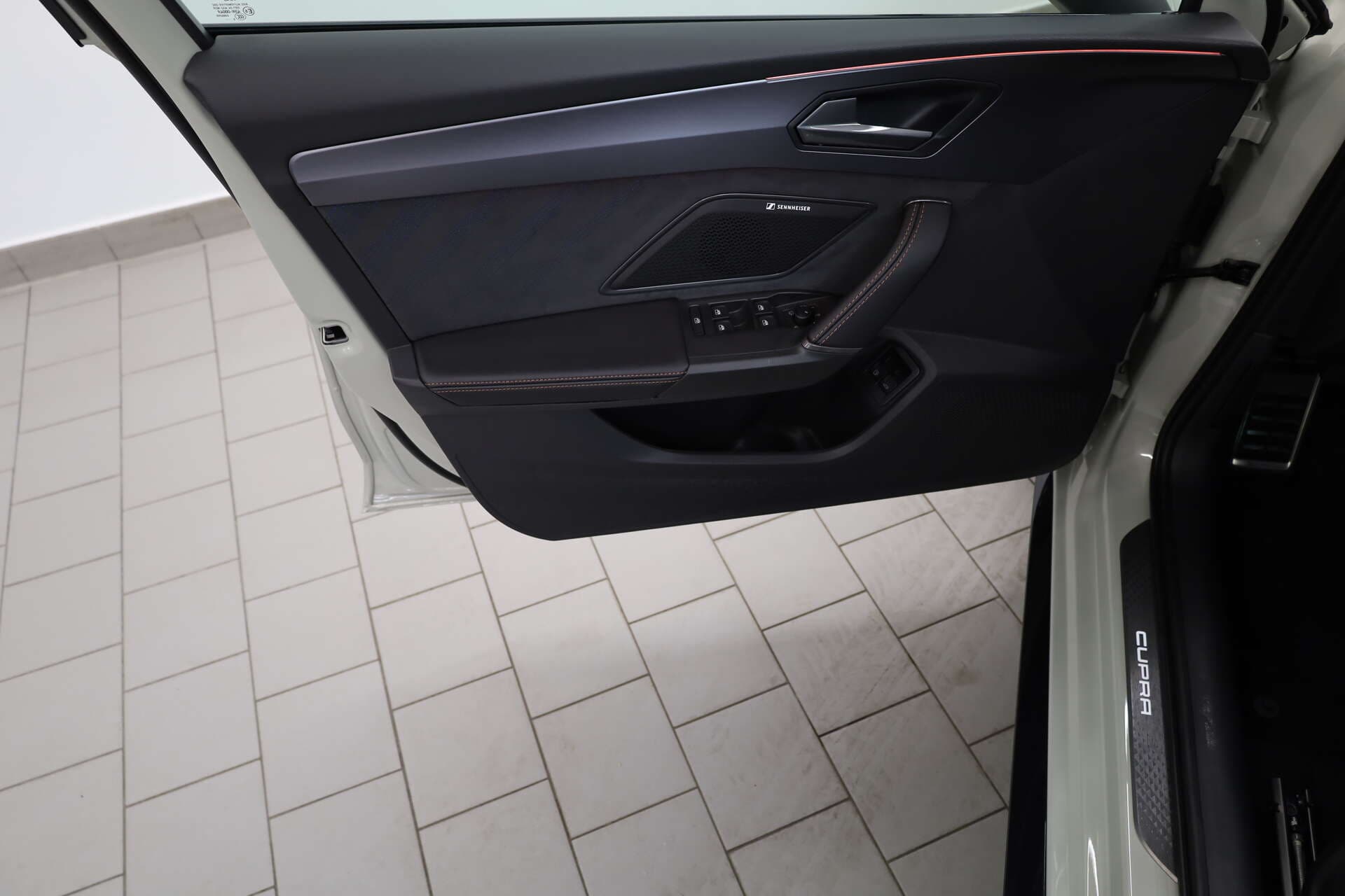 CUPRA Leon Sportstourer, photo 13 sur 17