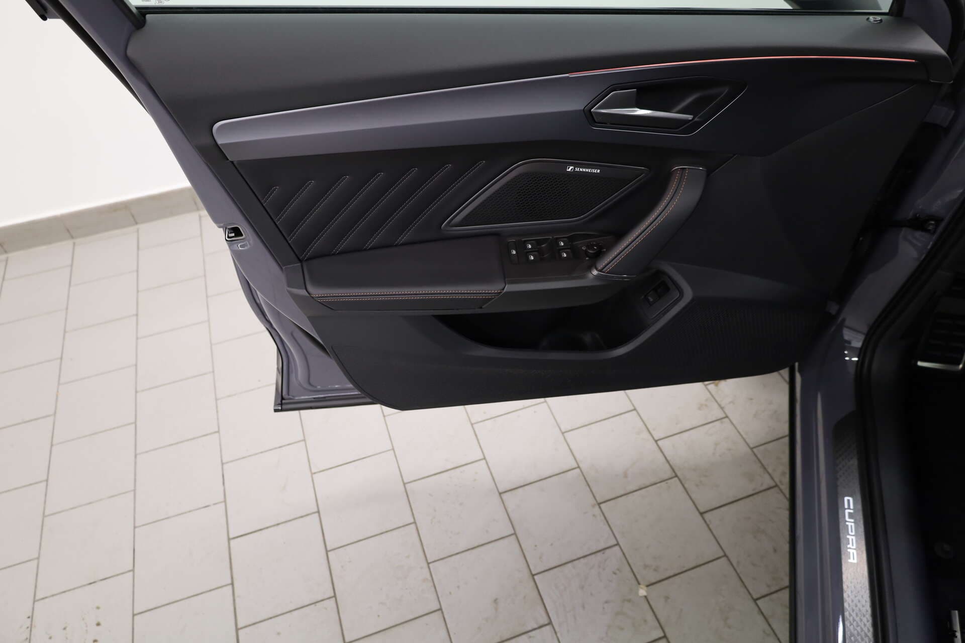 CUPRA Formentor, photo 13 sur 17