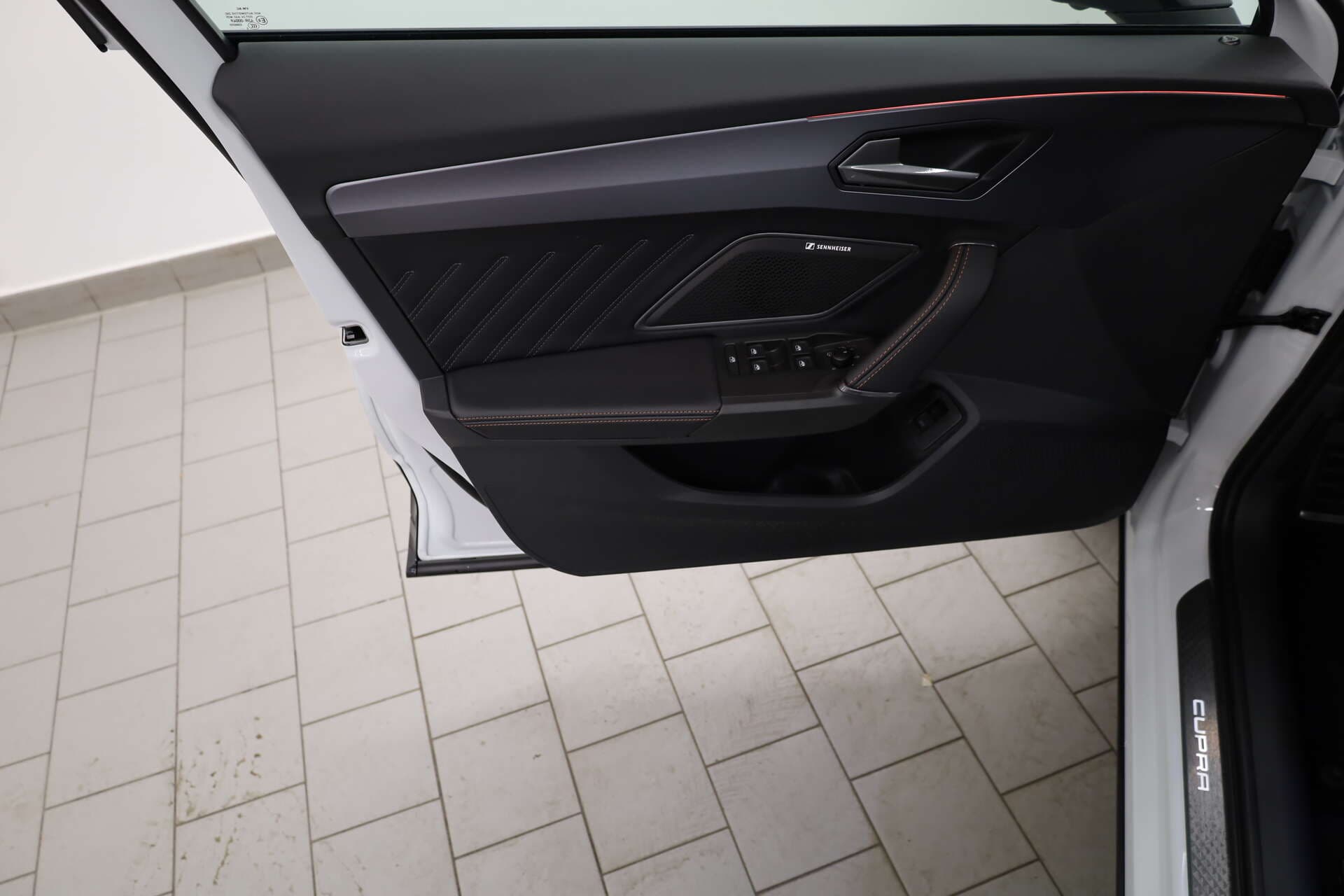 CUPRA Formentor, photo 13 sur 17
