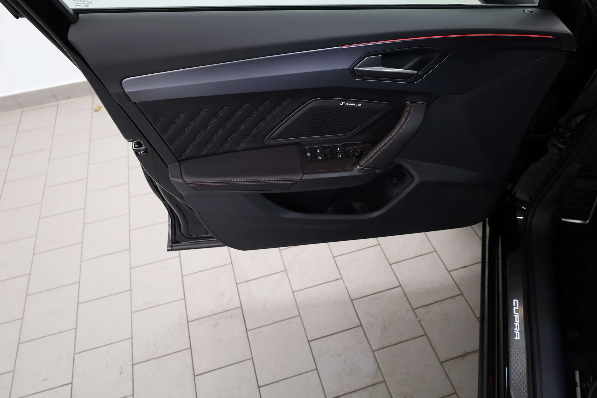 CUPRA Formentor, photo 13 sur 17