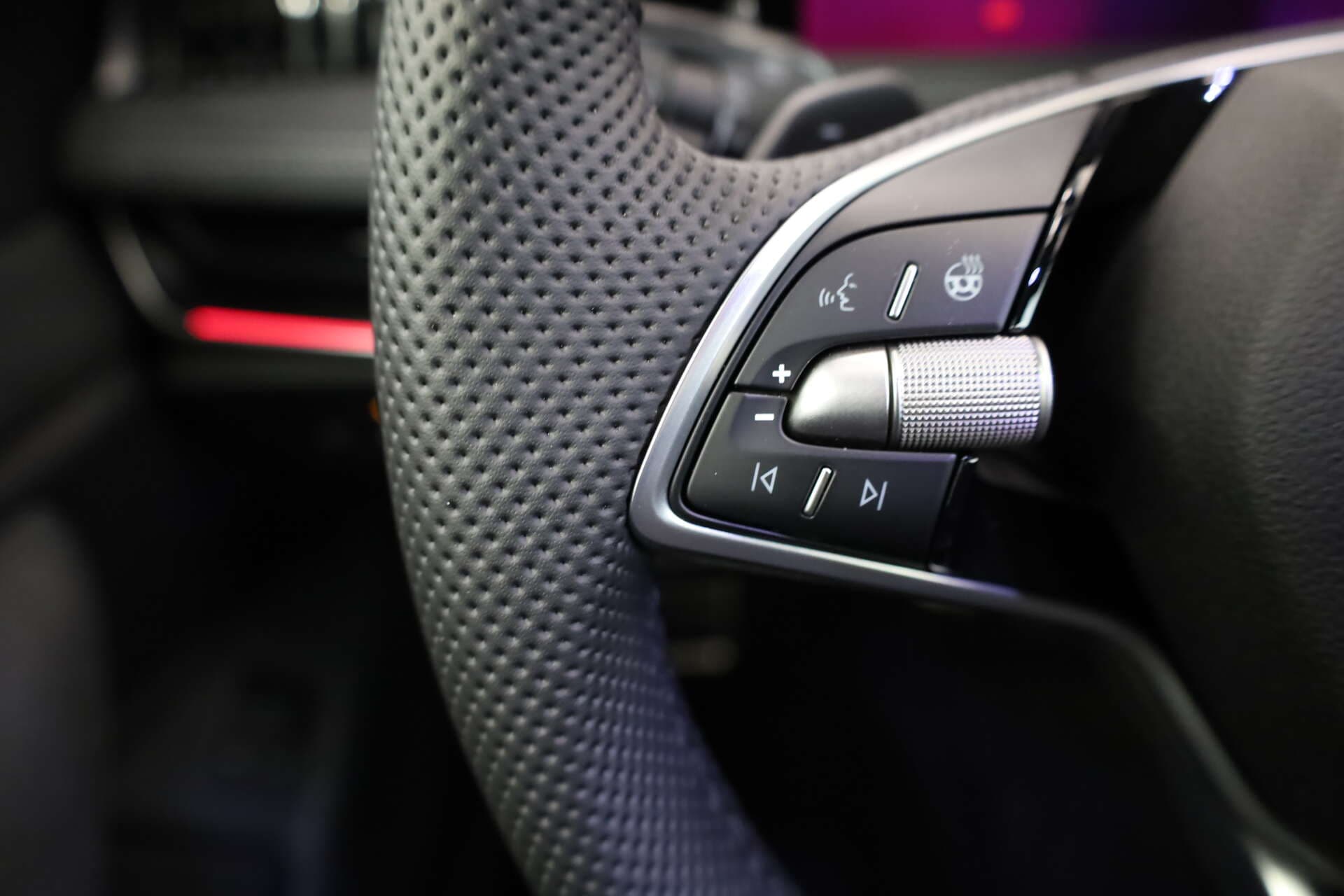 SKODA Superb Combi, photo 9 sur 17