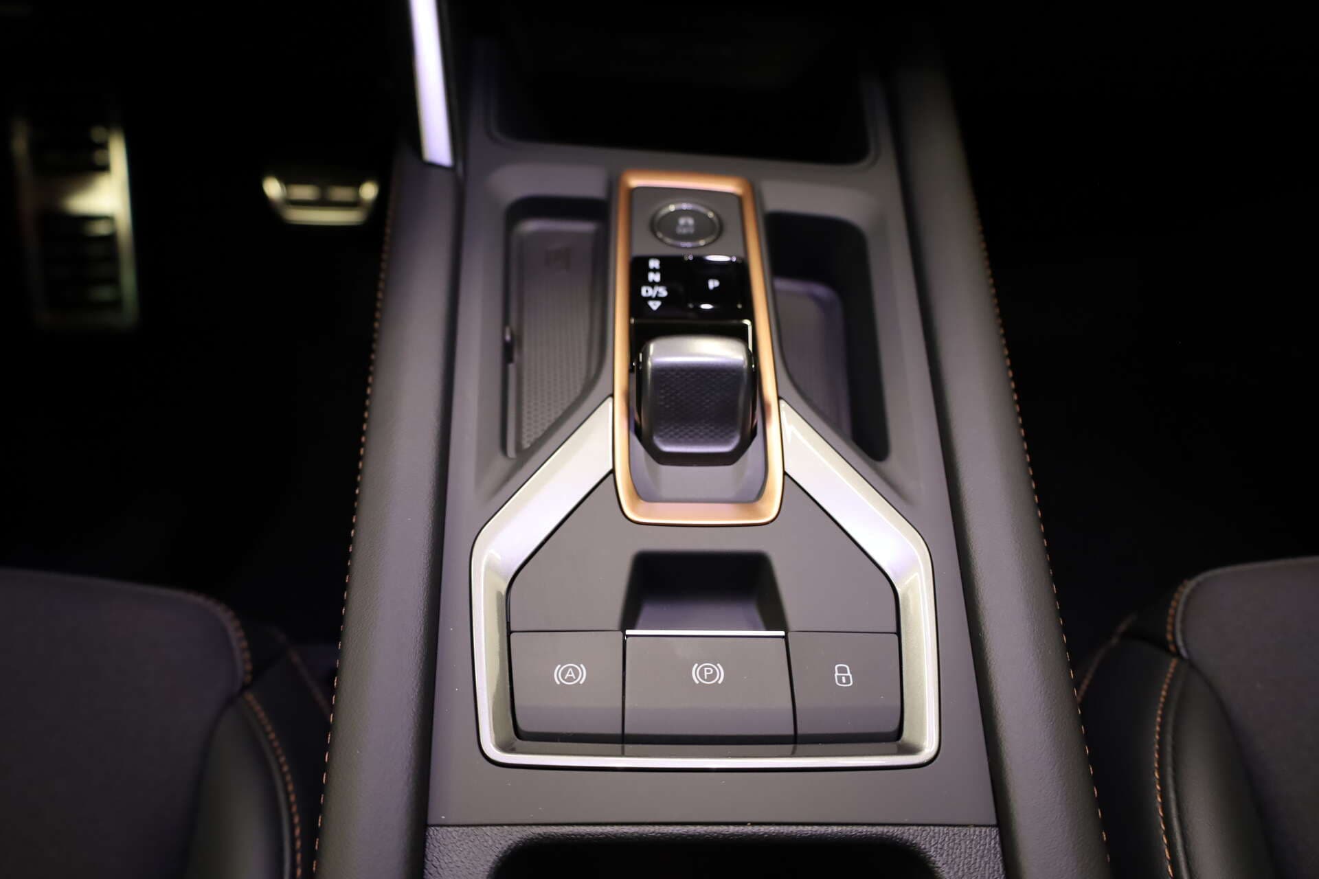 CUPRA Leon Sportstourer, photo 12 sur 17
