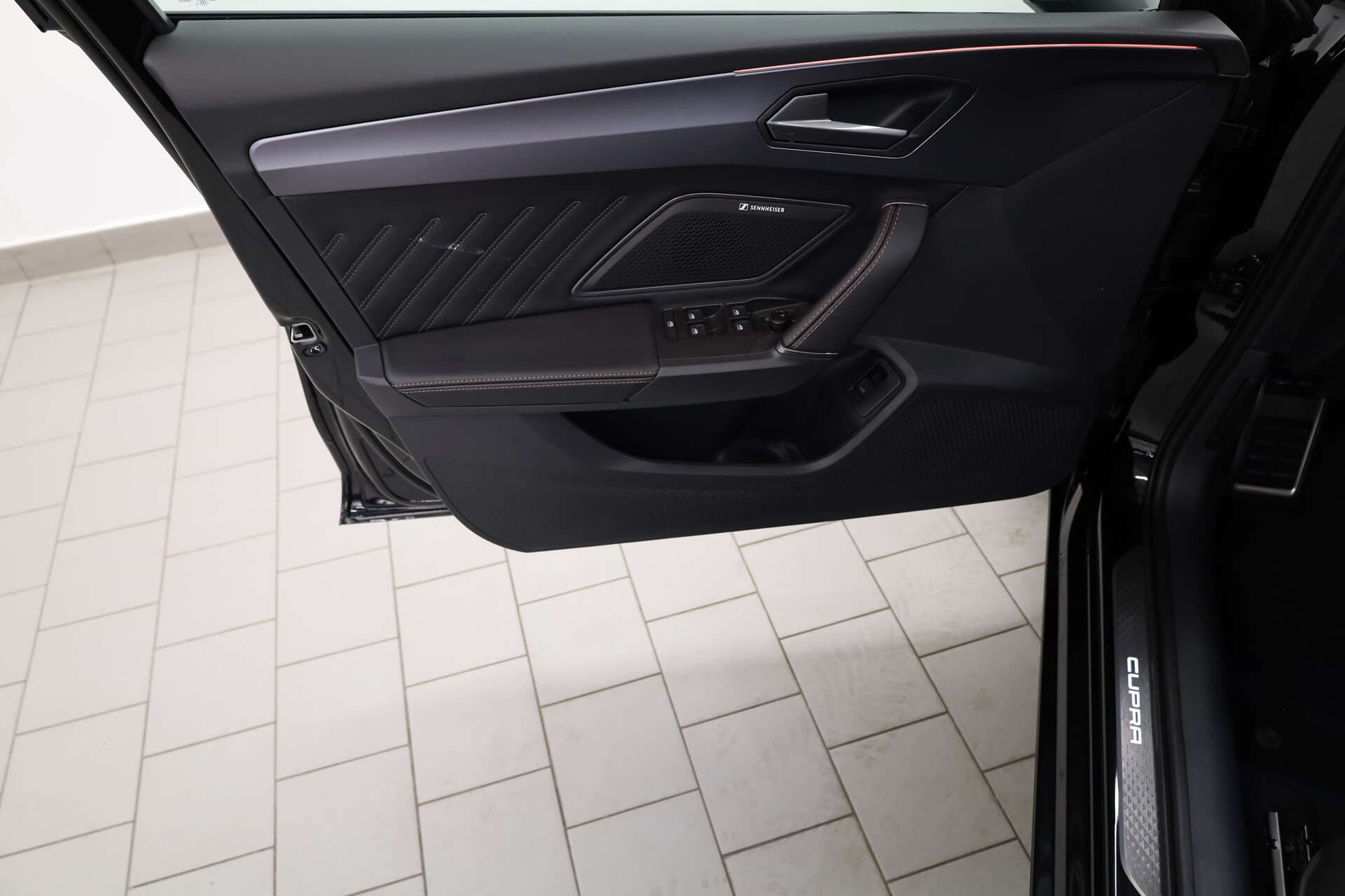 CUPRA Leon Sportstourer, photo 13 sur 17