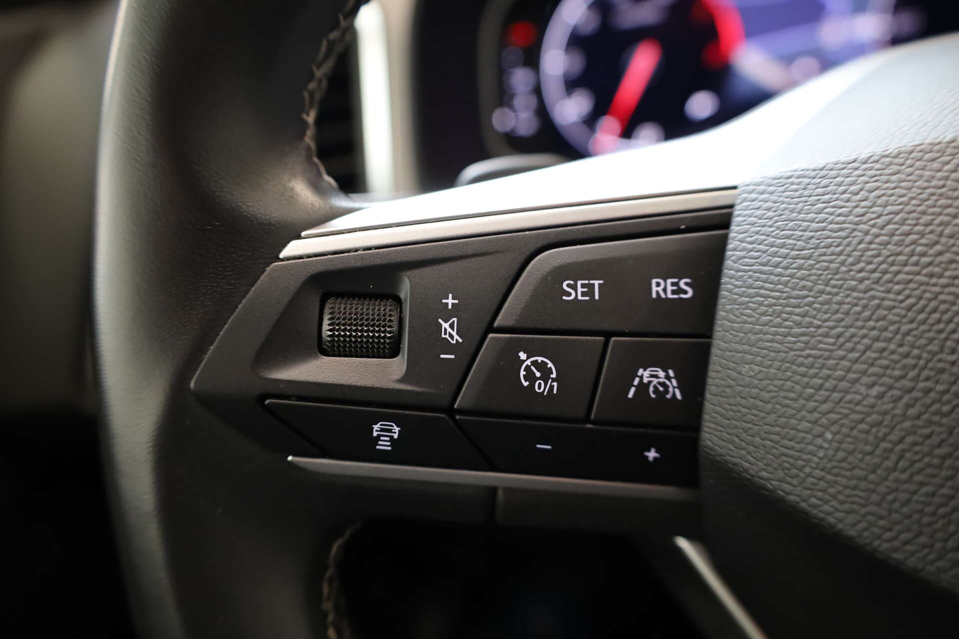 SEAT Ateca, photo 9 sur 17