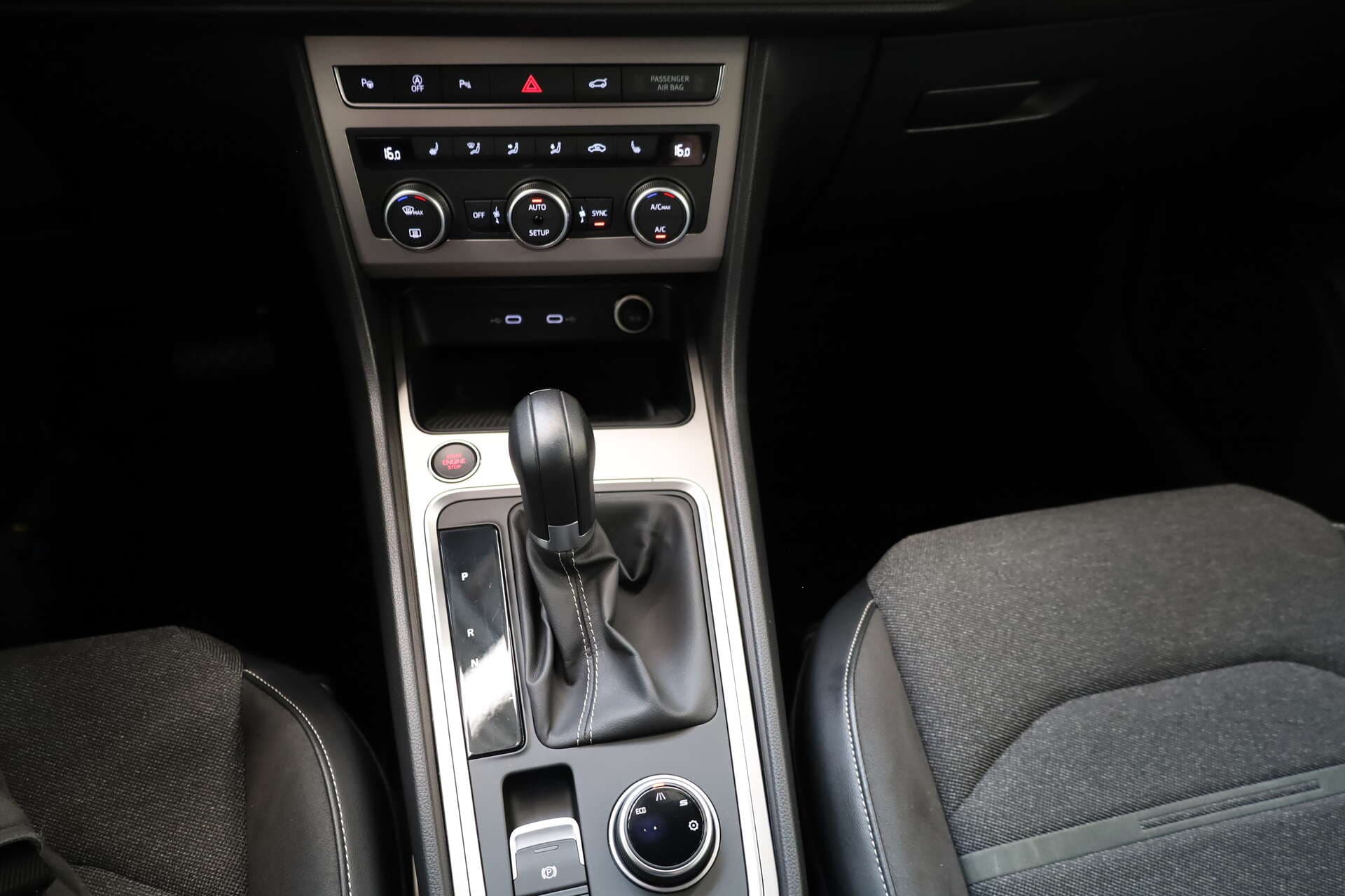 SEAT Ateca, photo 12 sur 17