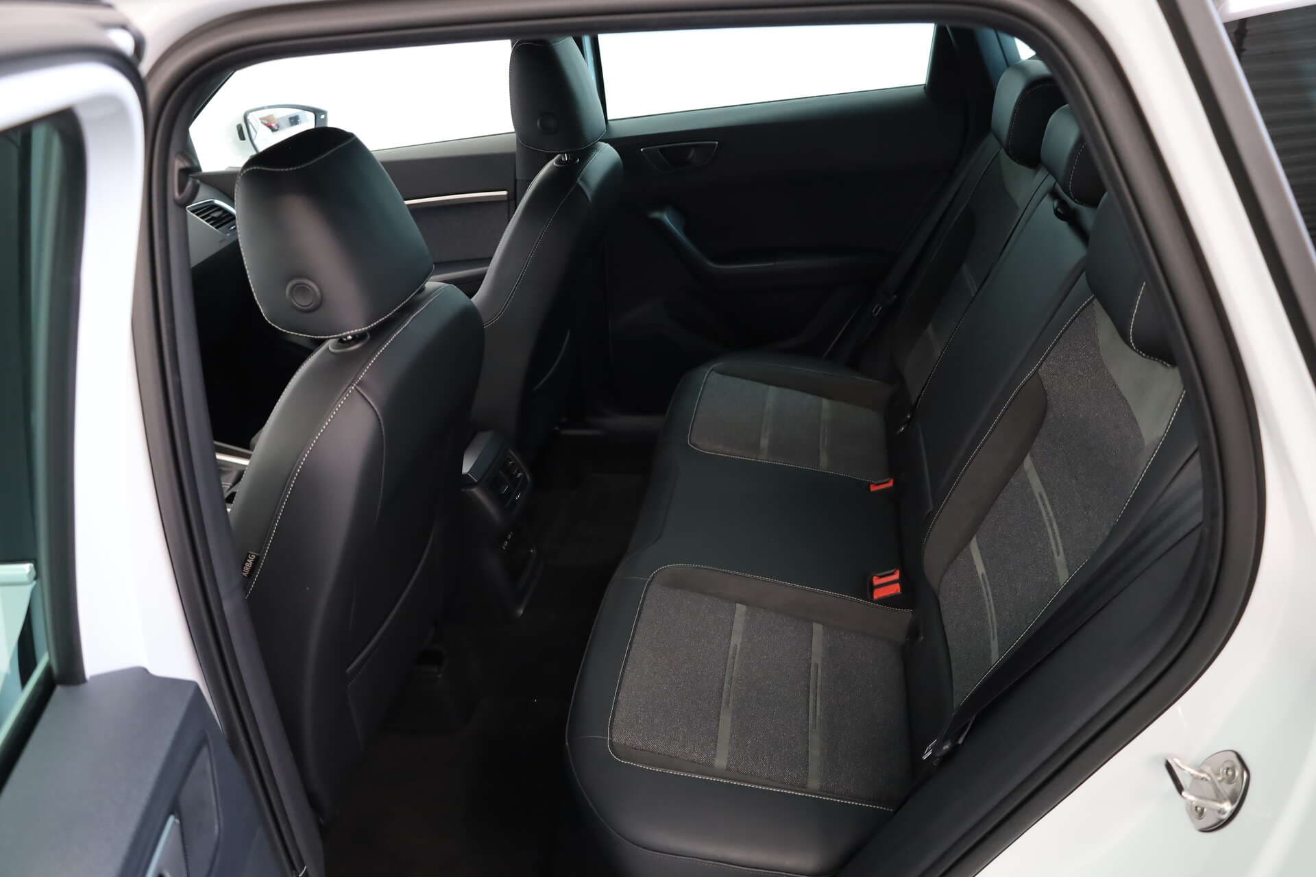 SEAT Ateca, photo 14 sur 17