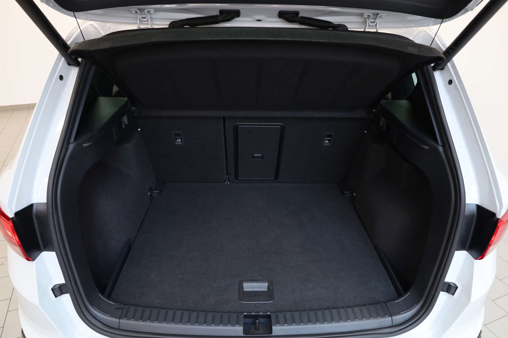 SEAT Ateca, photo 15 sur 17