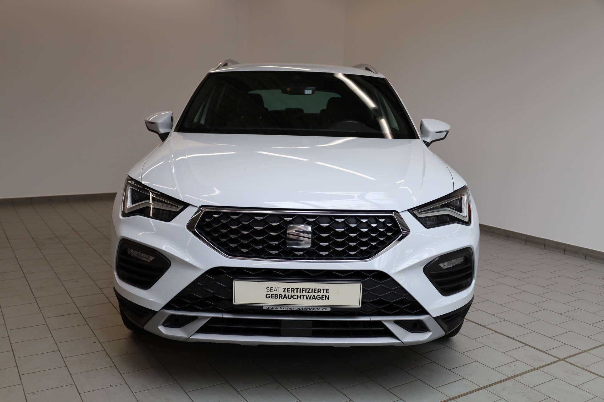 SEAT Ateca, photo 2 sur 17