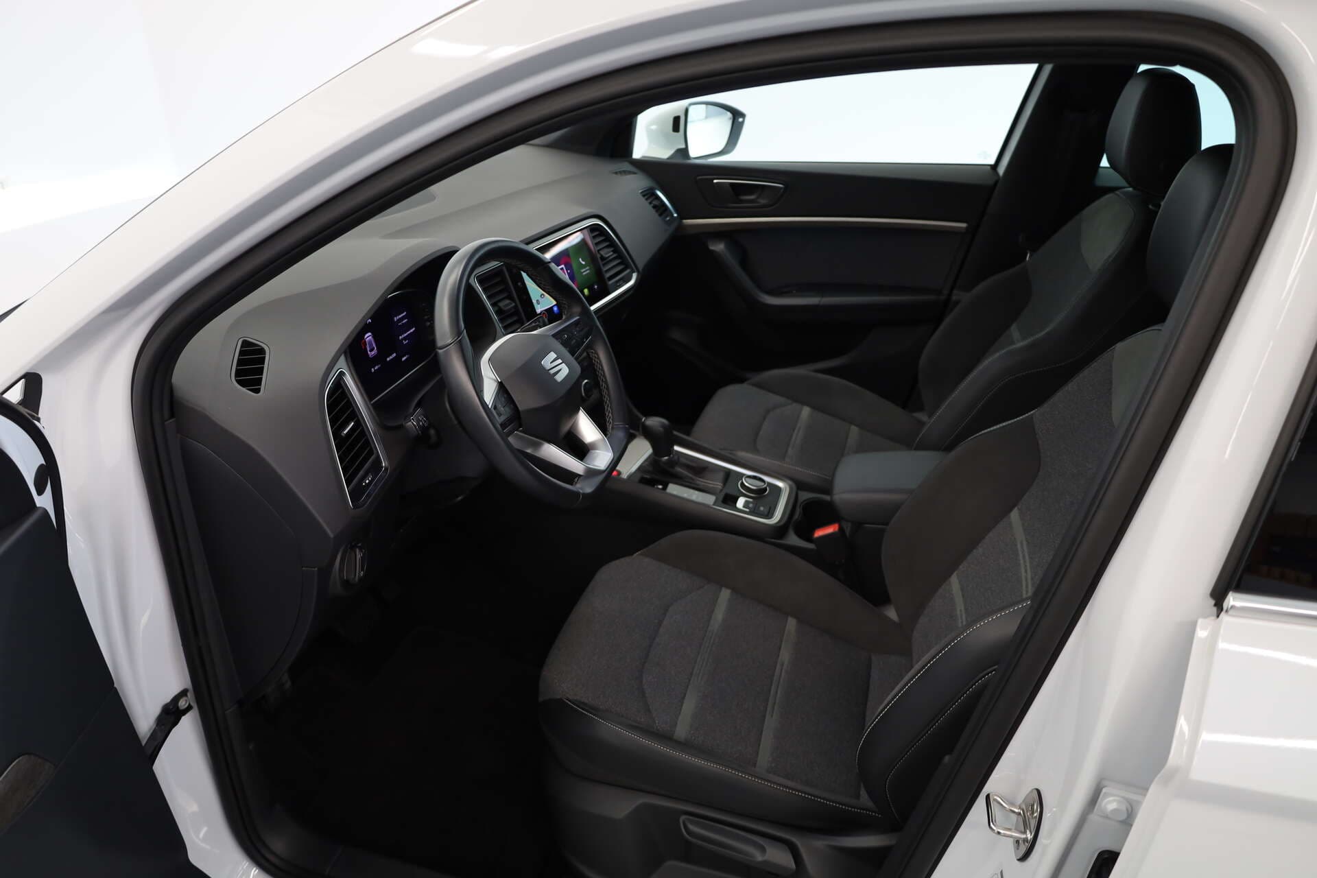 SEAT Ateca, photo 5 sur 17
