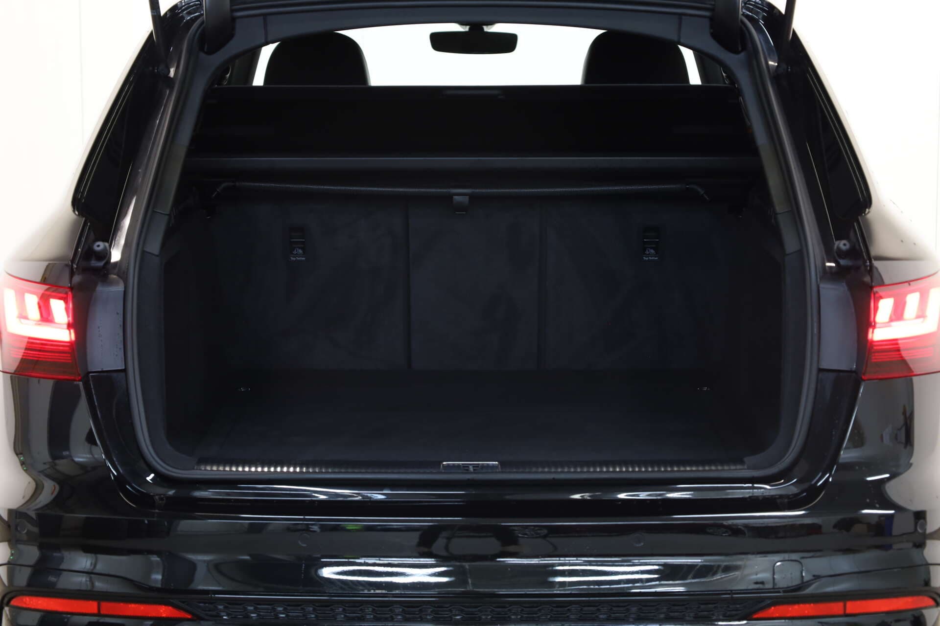 AUDI A4 Avant, photo 11 sur 17