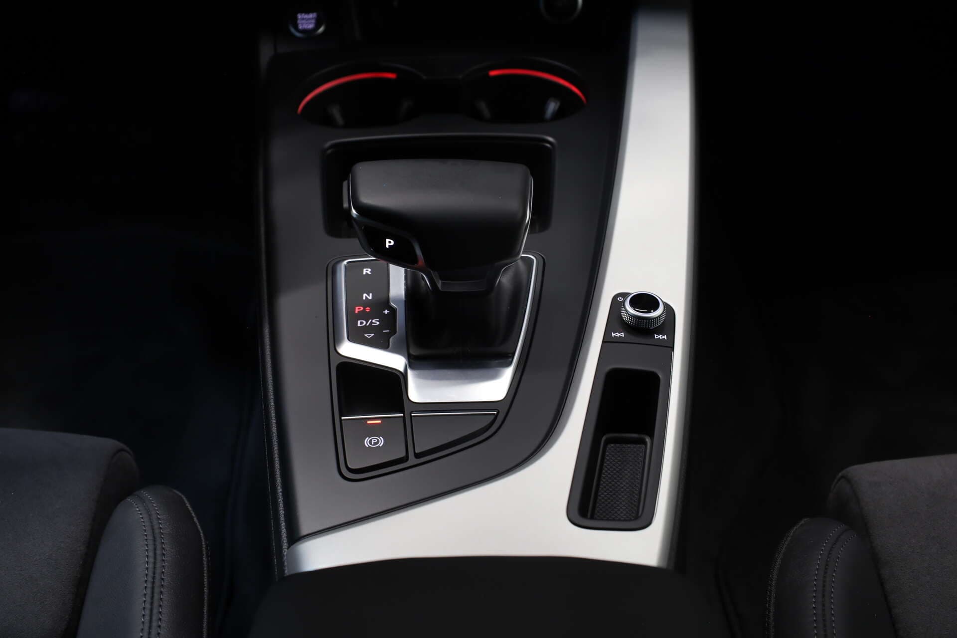AUDI A4 Avant, photo 17 sur 17