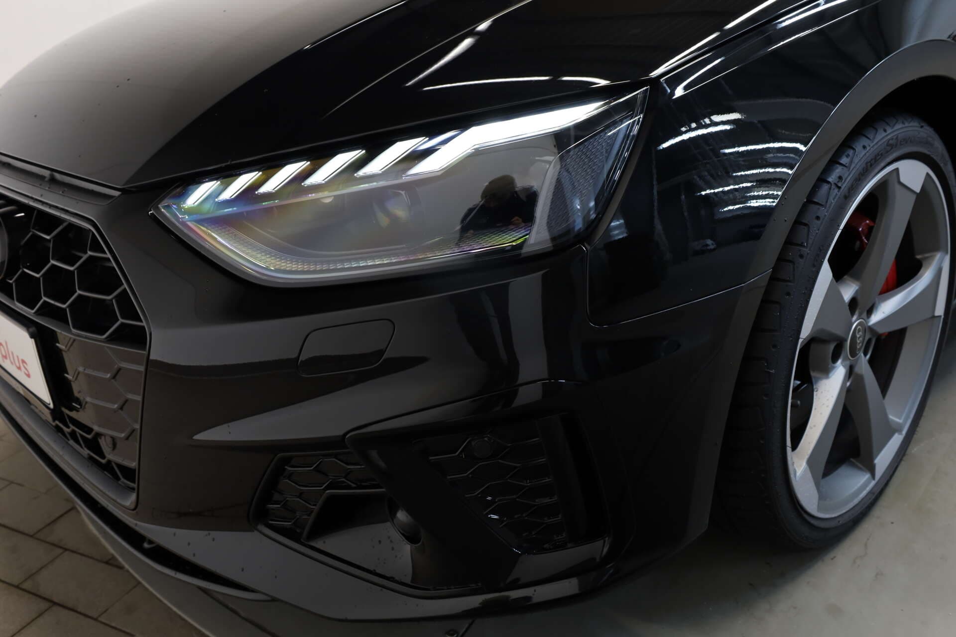 AUDI A4 Avant, photo 6 sur 17