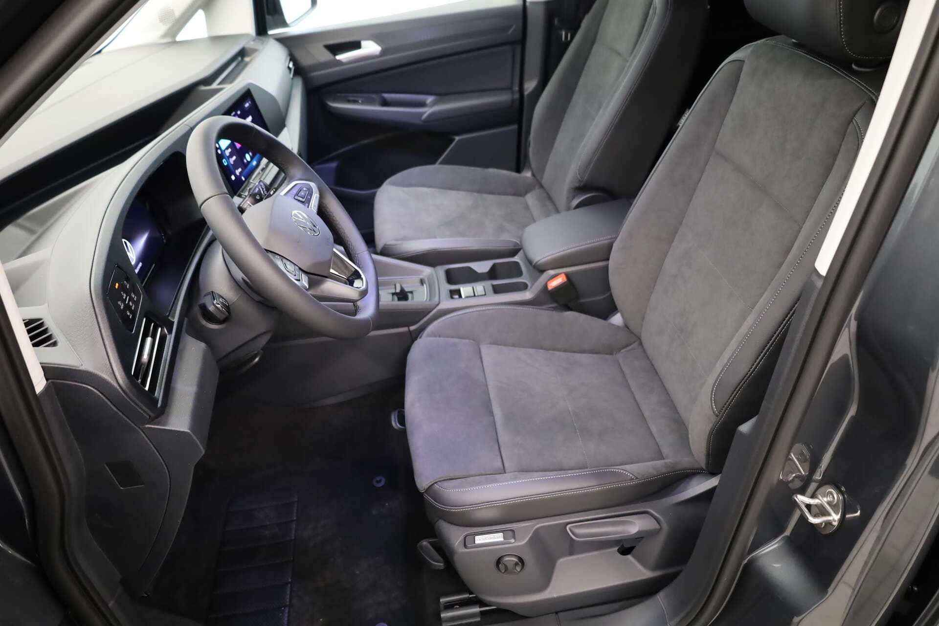 VOLKSWAGEN NUTZFAHRZEUGE Caddy, photo 4 sur 15