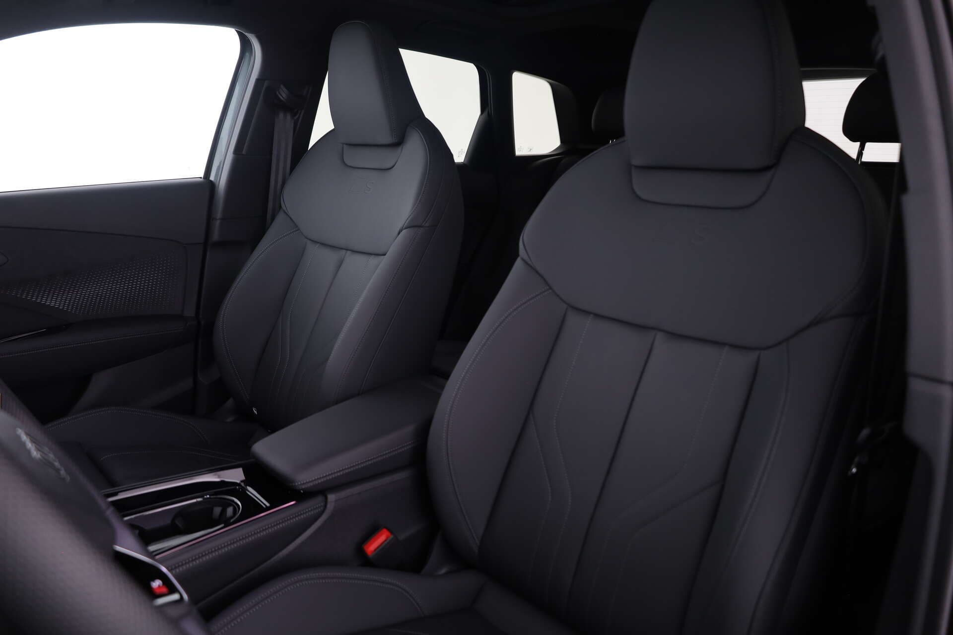 AUDI Q3, photo 9 sur 17