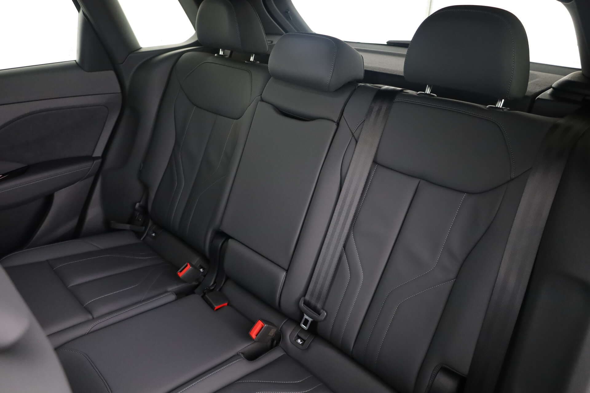 AUDI Q3, photo 10 sur 17