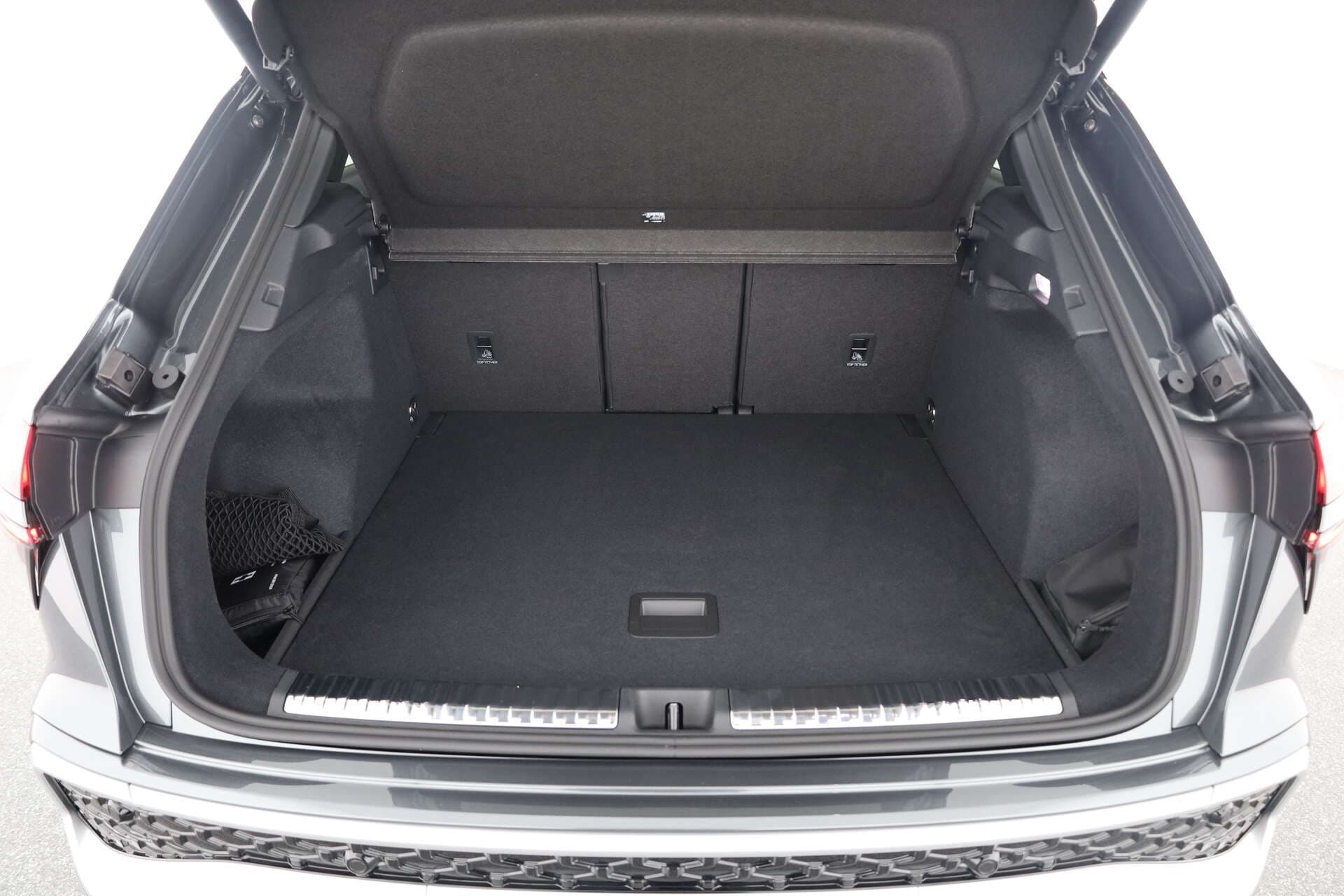 AUDI Q3, photo 11 sur 17
